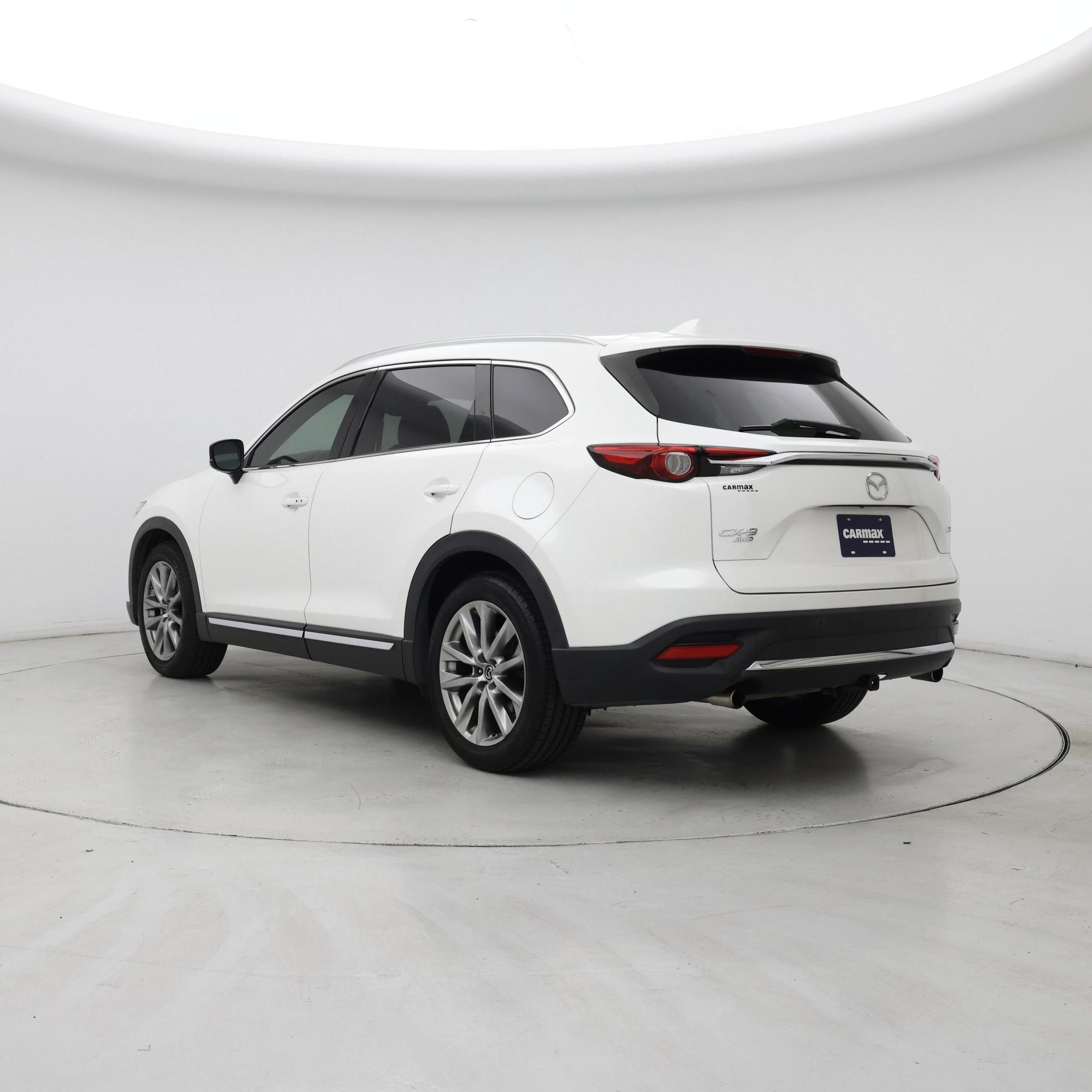 Thumbnail: 2019 Mazda CX-9 - 2