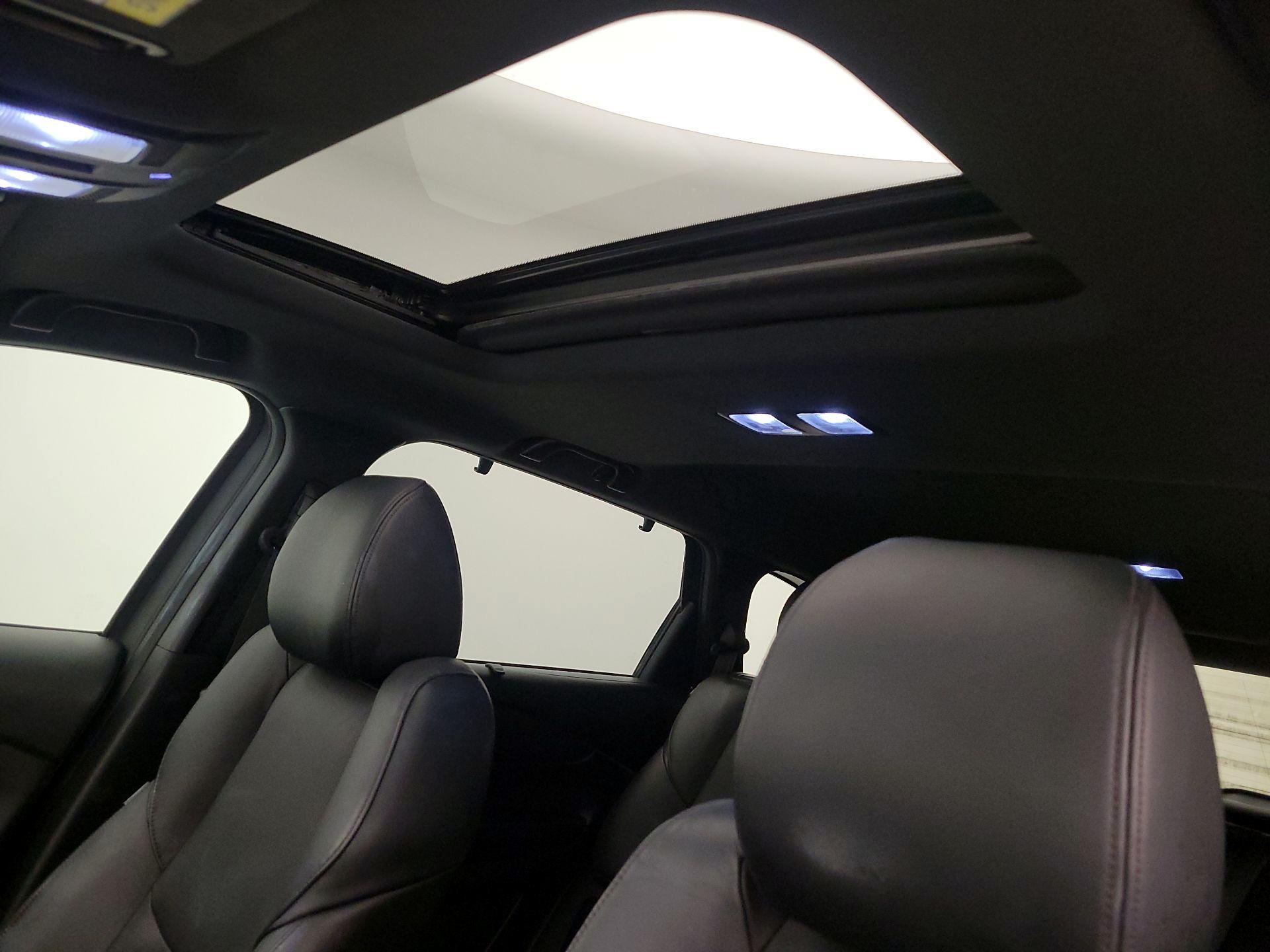 Thumbnail: 2019 Mazda CX-9 - 20