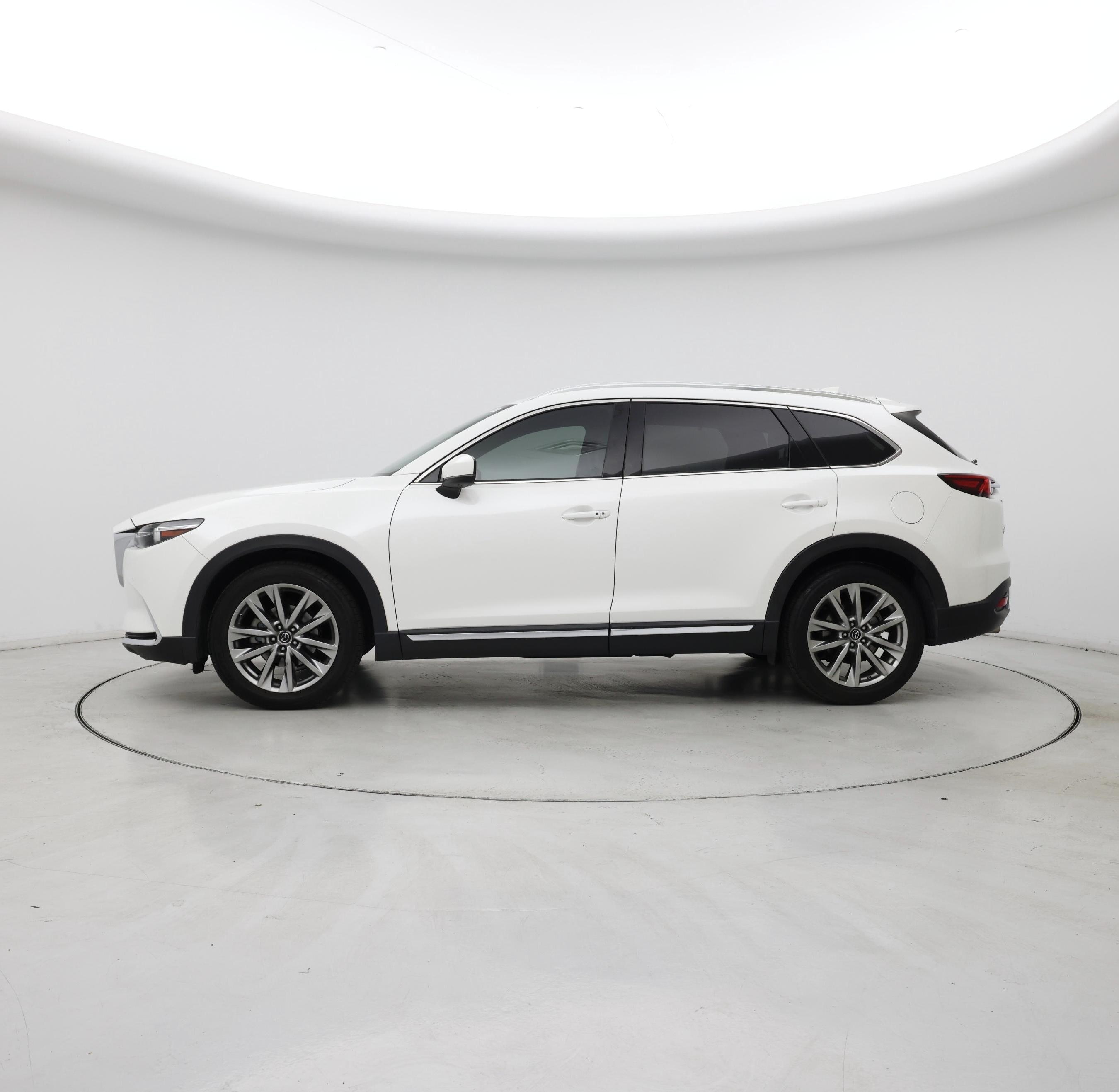 Thumbnail: 2019 Mazda CX-9 - 3