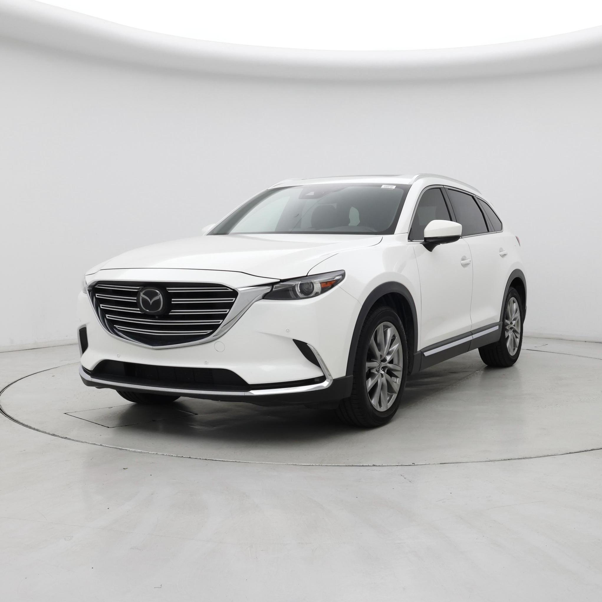 Thumbnail: 2019 Mazda CX-9 - 4