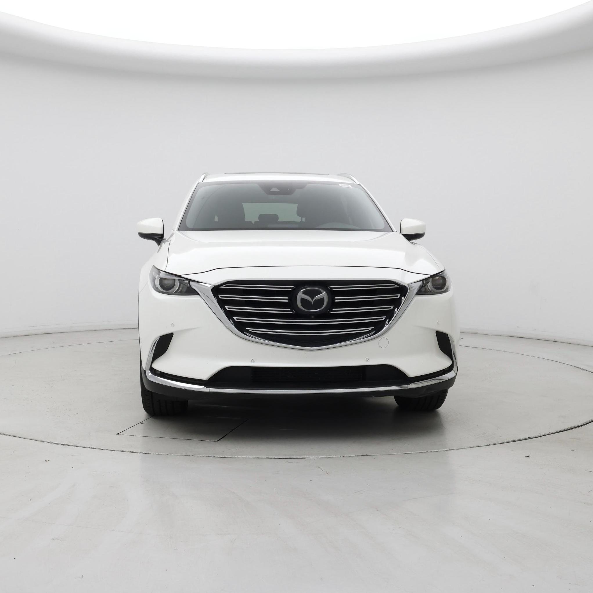 Thumbnail: 2019 Mazda CX-9 - 5
