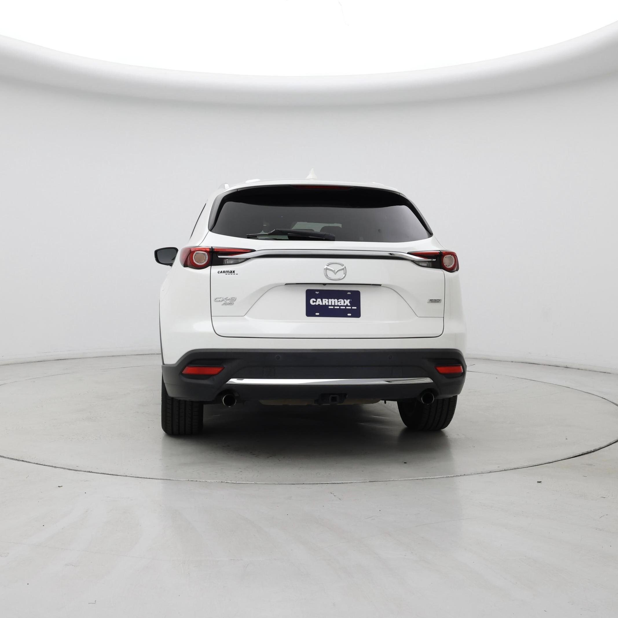 Thumbnail: 2019 Mazda CX-9 - 6