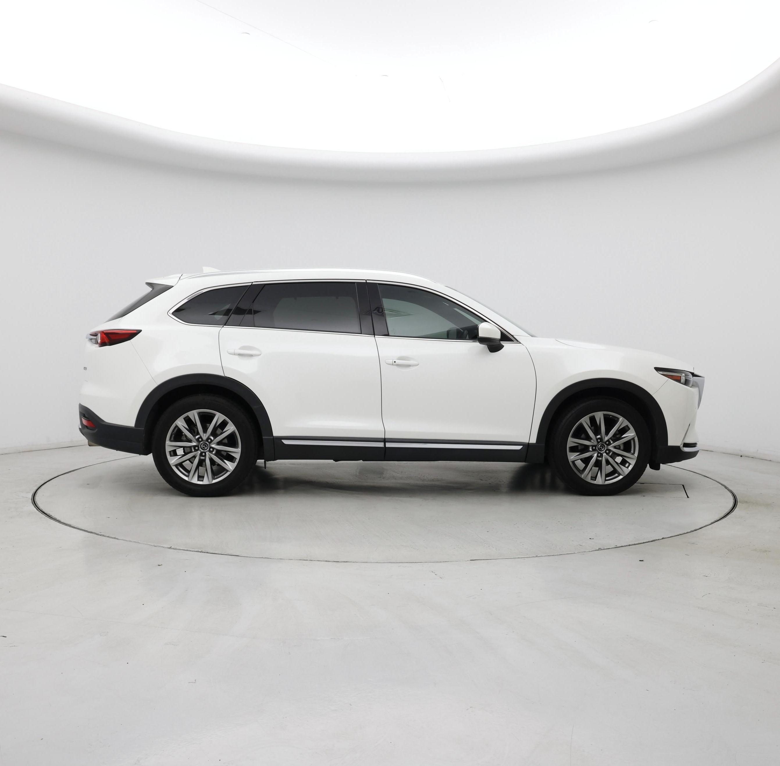 Thumbnail: 2019 Mazda CX-9 - 7