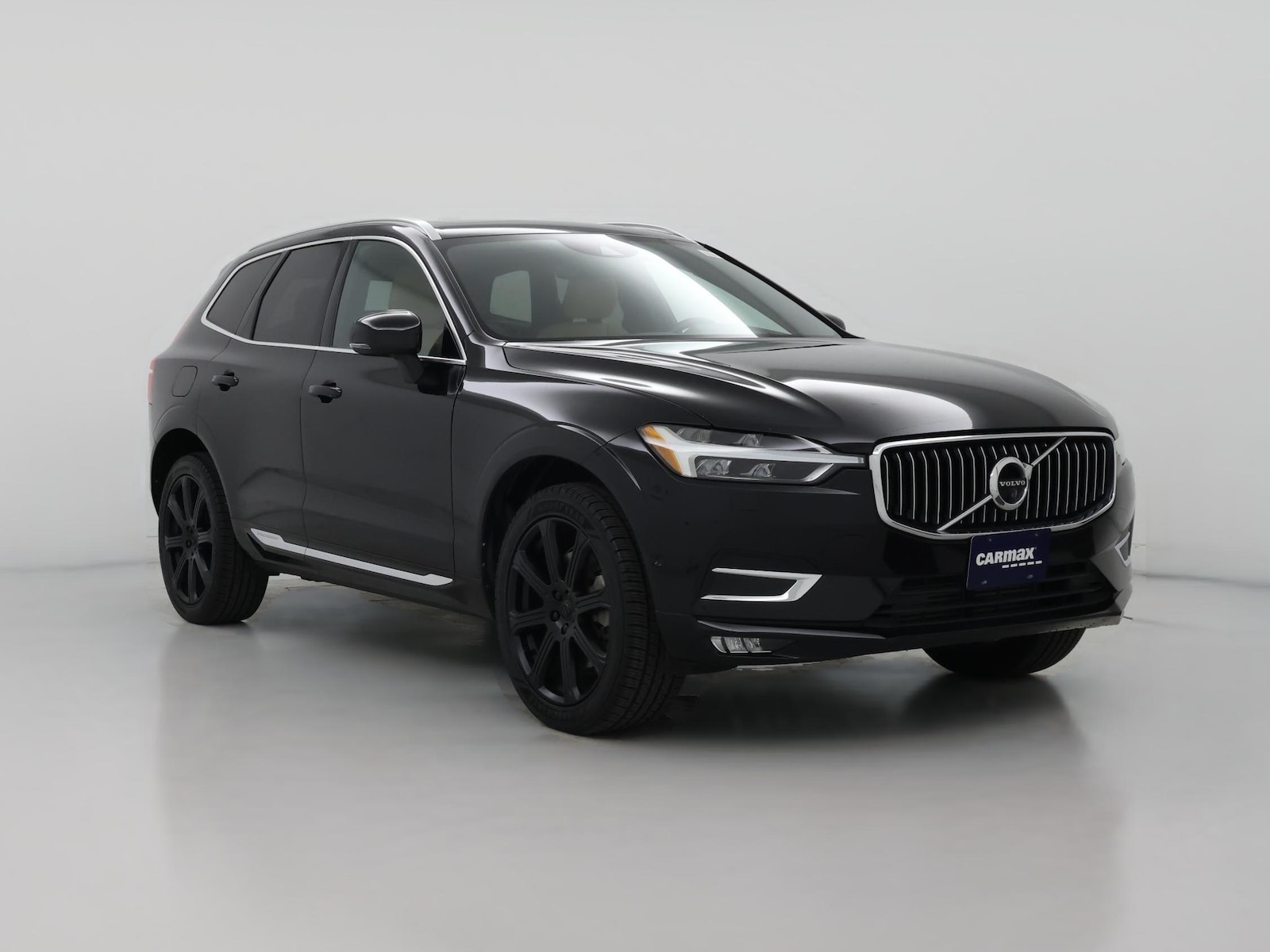 2018 Volvo XC60