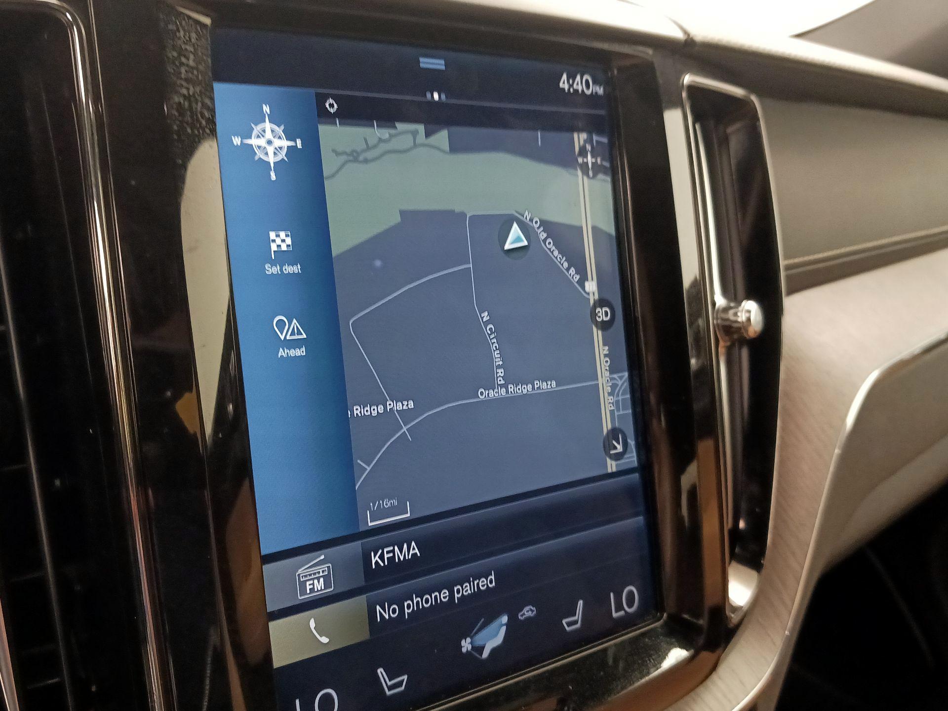 Thumbnail: 2018 Volvo XC60 - 14