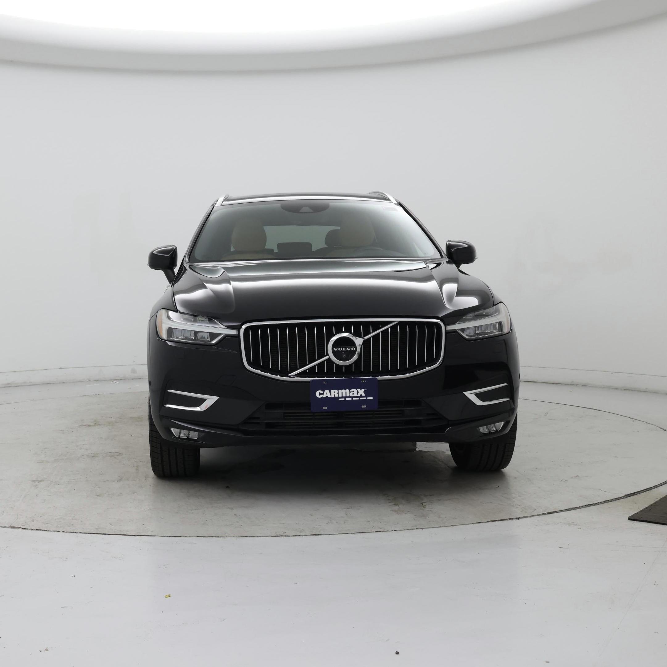 Thumbnail: 2018 Volvo XC60 - 5