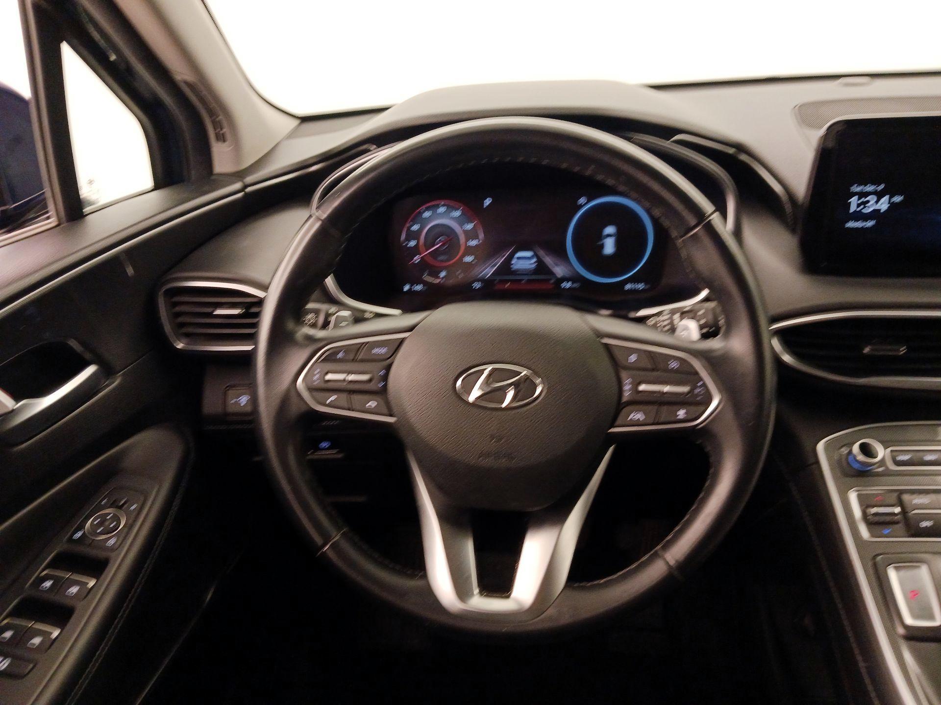 Thumbnail: 2022 Hyundai Santa Fe - 10