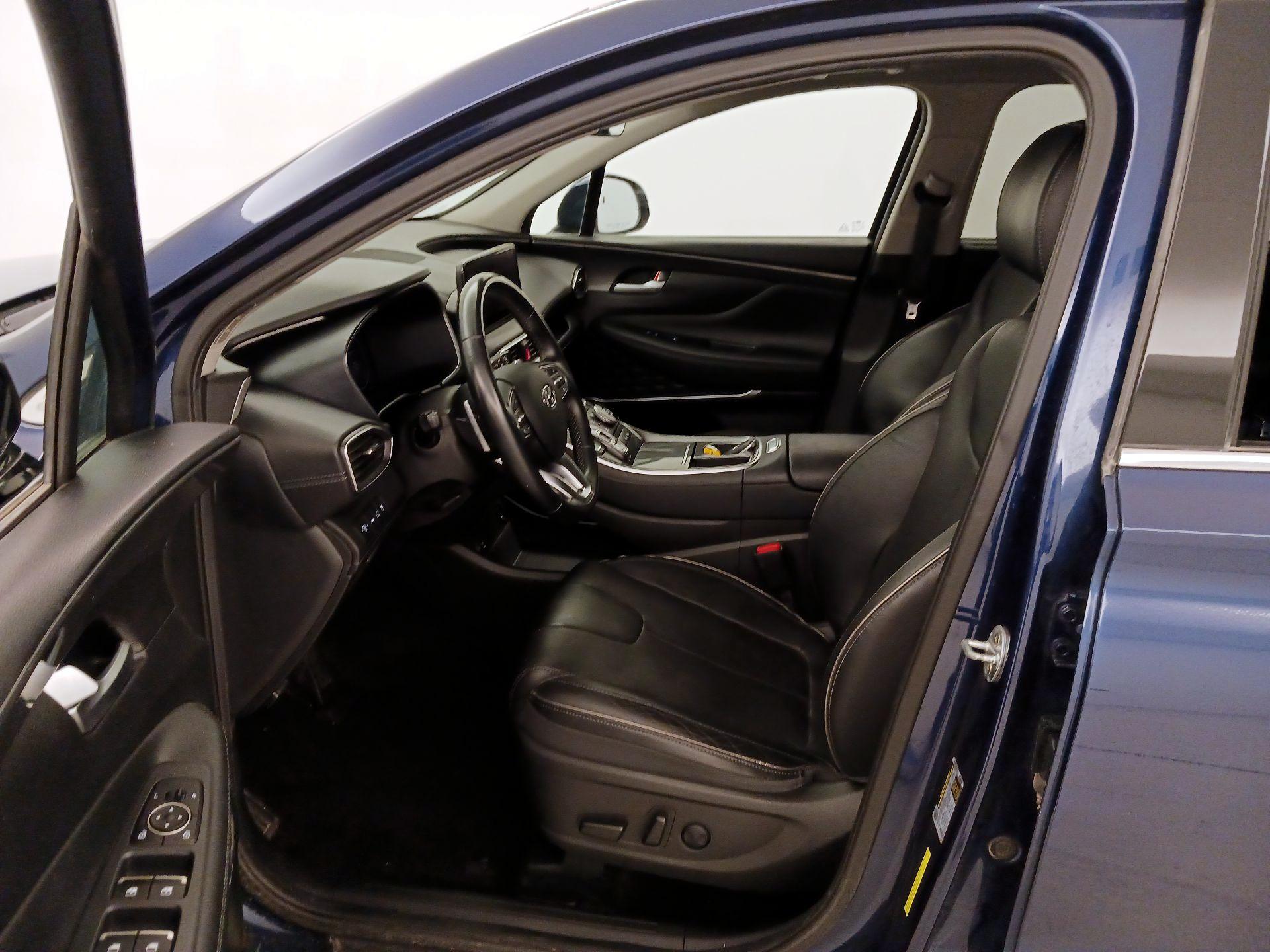 Thumbnail: 2022 Hyundai Santa Fe - 11