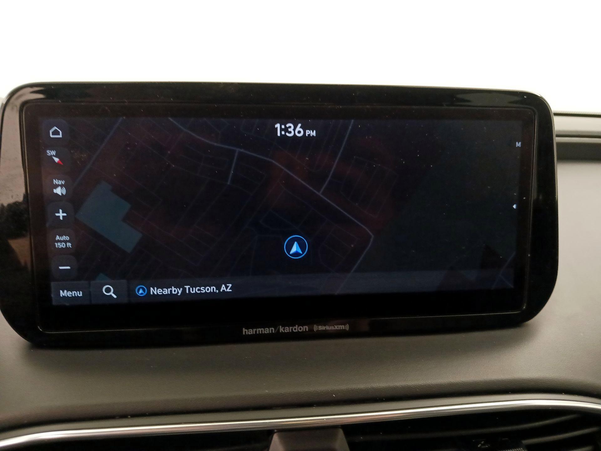 Thumbnail: 2022 Hyundai Santa Fe - 14