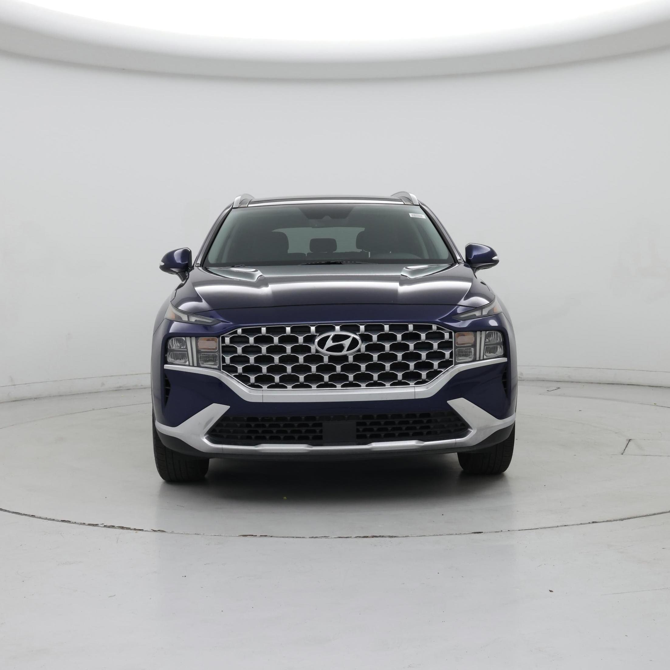 Thumbnail: 2022 Hyundai Santa Fe - 5