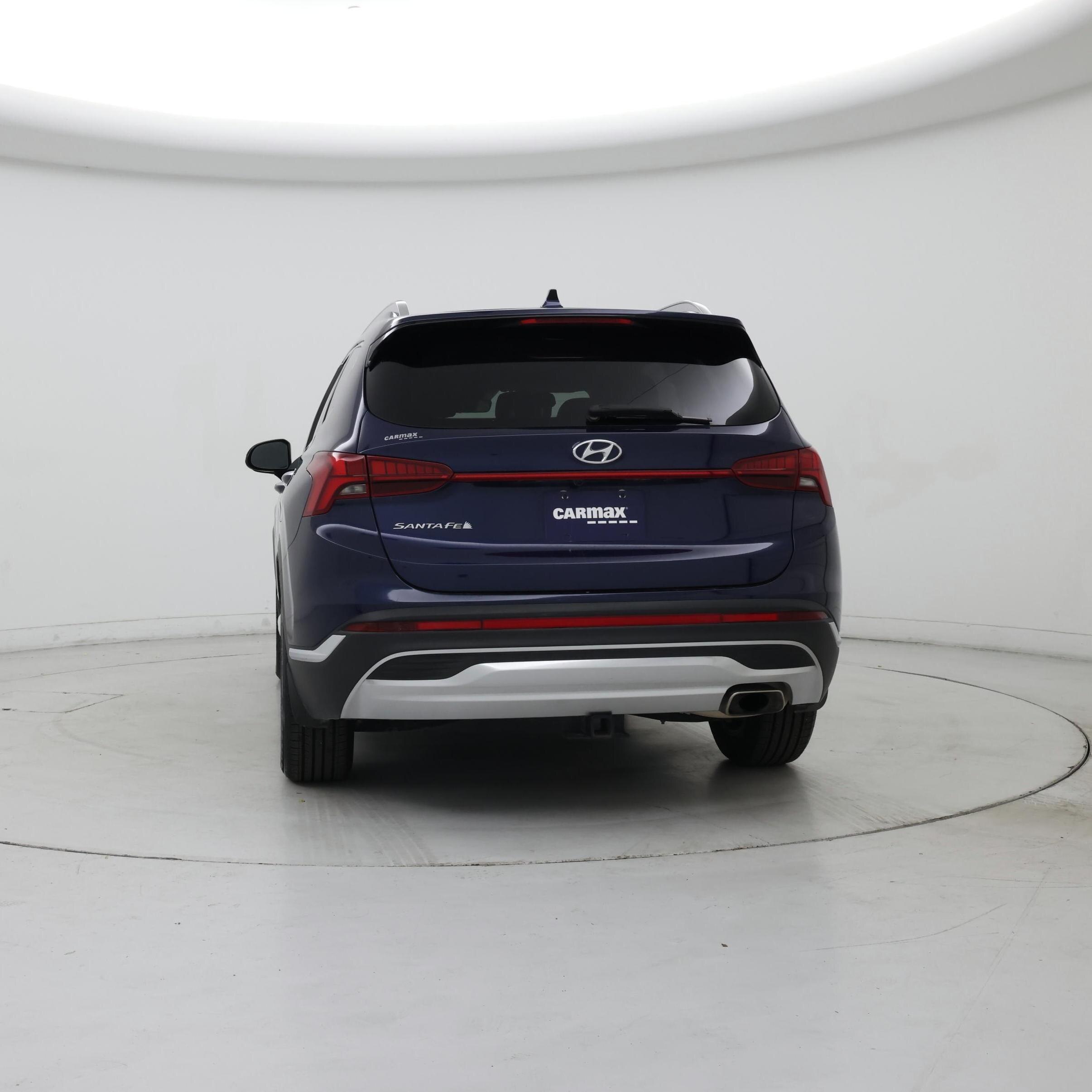 Thumbnail: 2022 Hyundai Santa Fe - 6