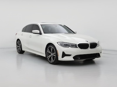 2021 BMW 330 I
