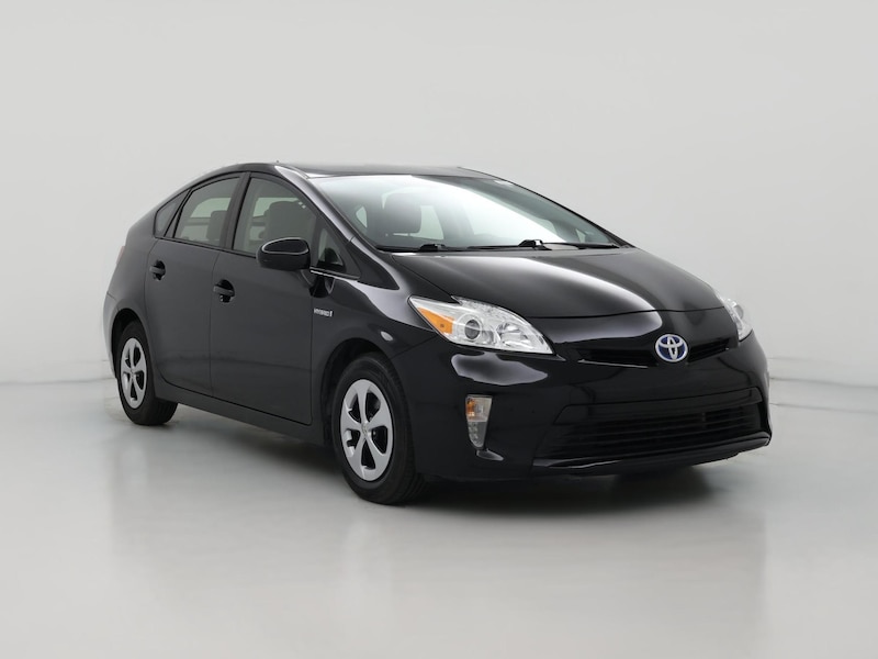 2015 Toyota Prius Two -
                  Tucson, AZ