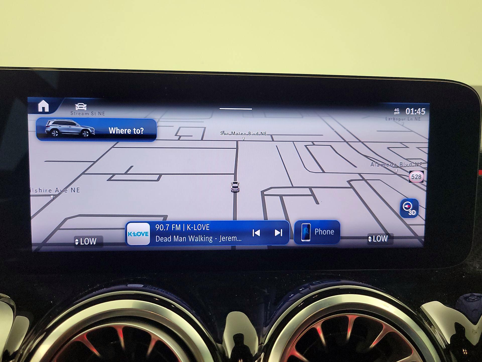 Thumbnail: 2024 Mercedes-Benz GLB - 14