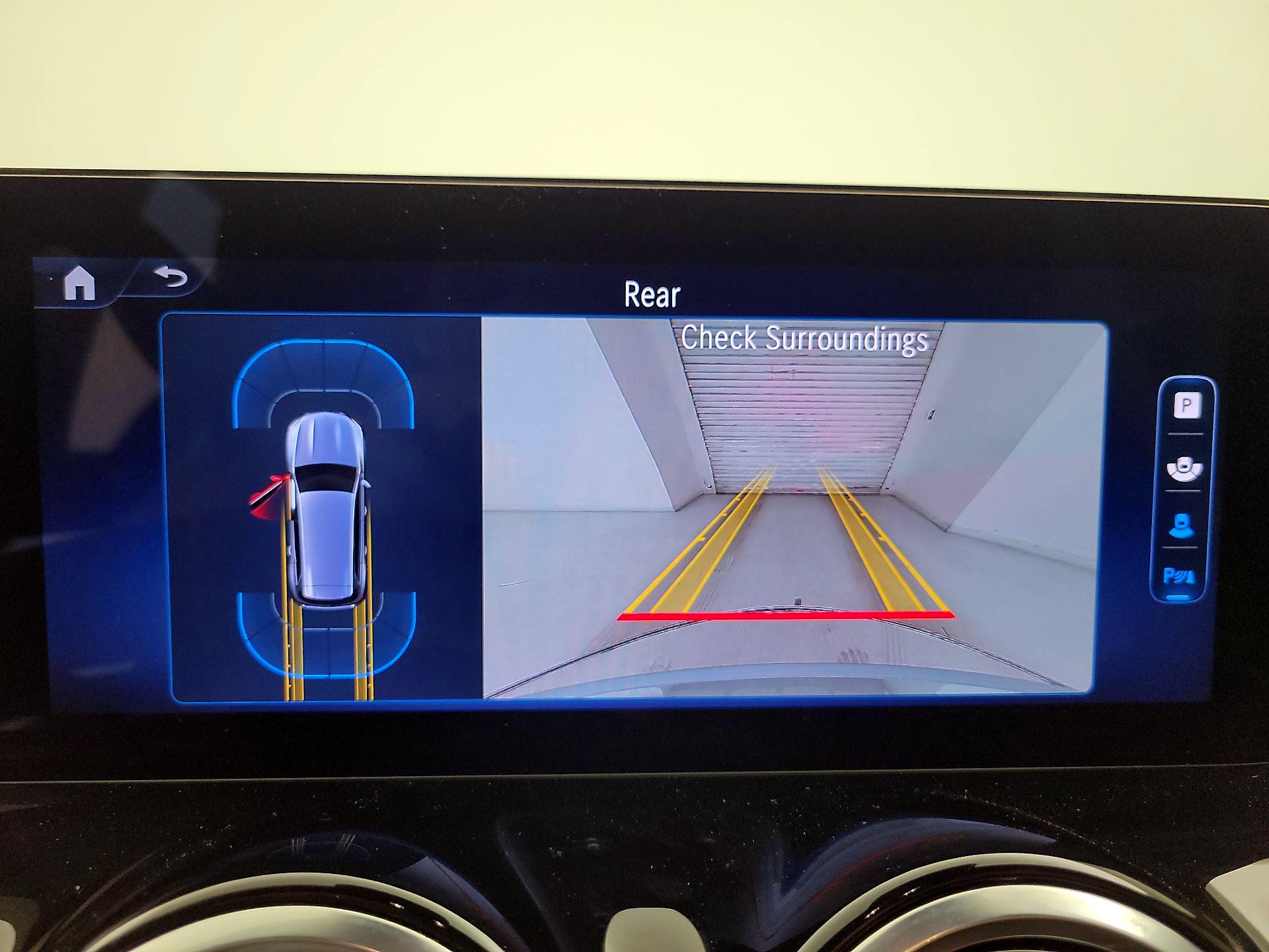 Thumbnail: 2024 Mercedes-Benz GLB - 15