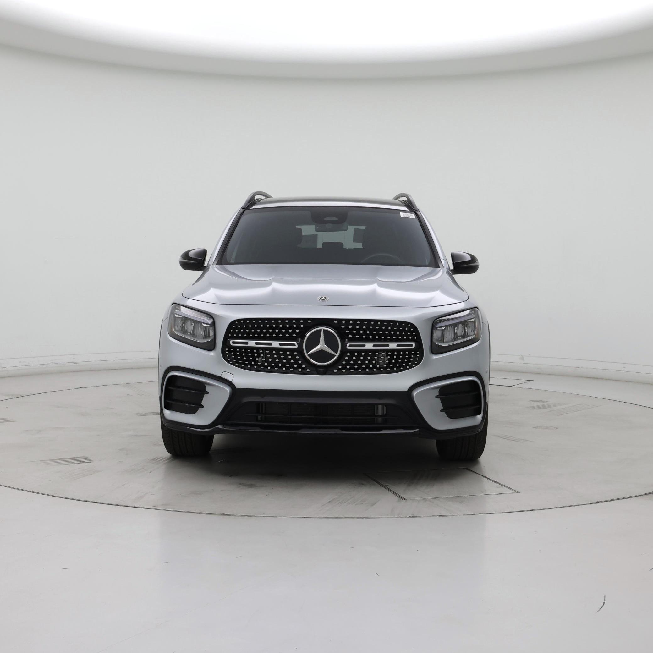 Thumbnail: 2024 Mercedes-Benz GLB - 5
