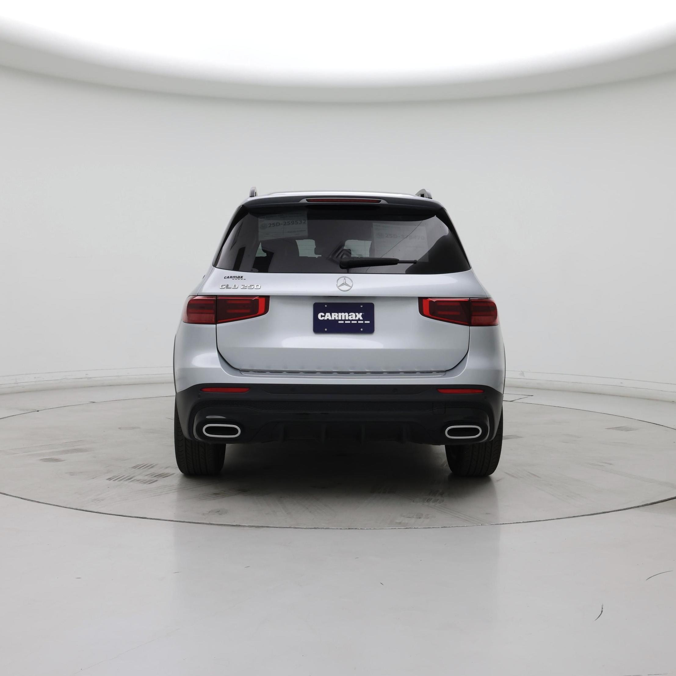 Thumbnail: 2024 Mercedes-Benz GLB - 6