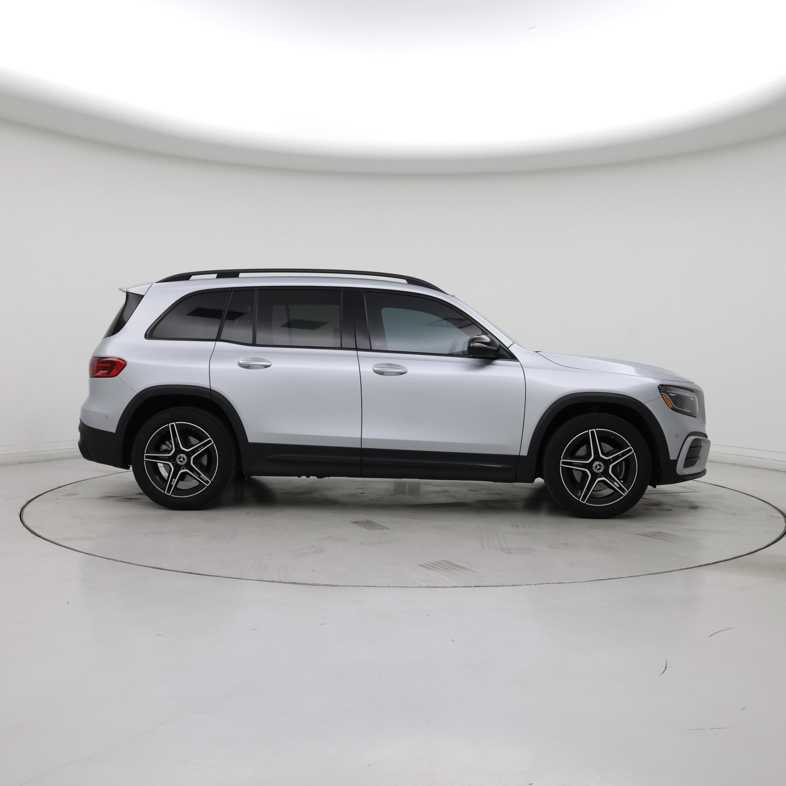 Thumbnail: 2024 Mercedes-Benz GLB - 7