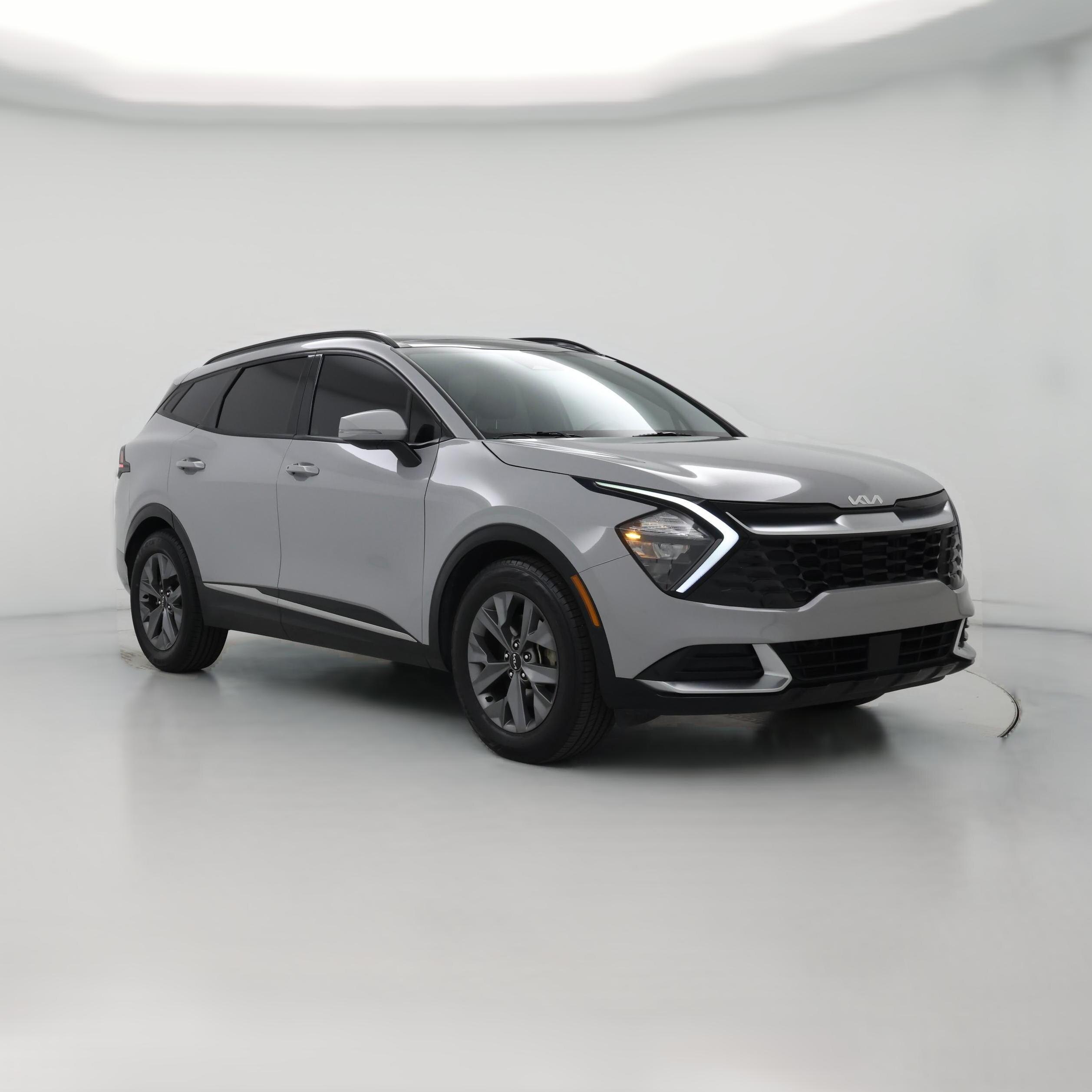 Thumbnail: 2023 Kia Sportage - 1