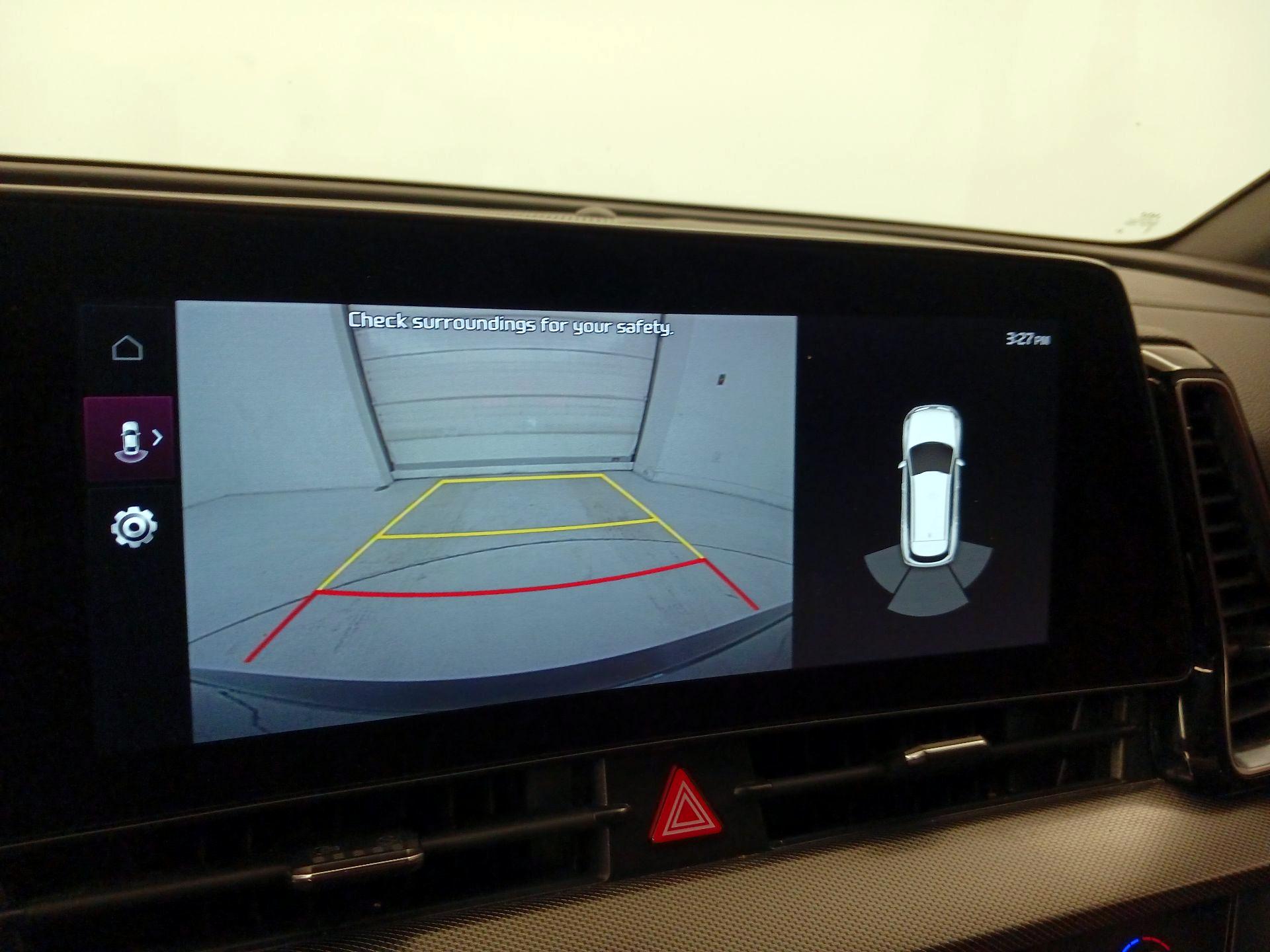 Thumbnail: 2023 Kia Sportage - 15