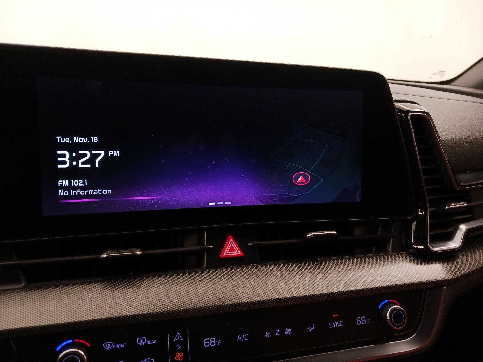 Thumbnail: 2023 Kia Sportage - 16