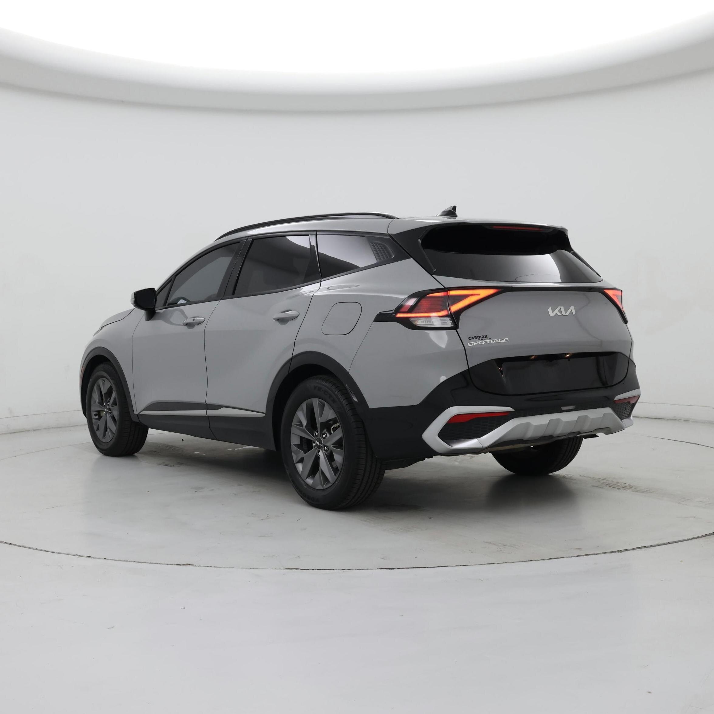 Thumbnail: 2023 Kia Sportage - 2