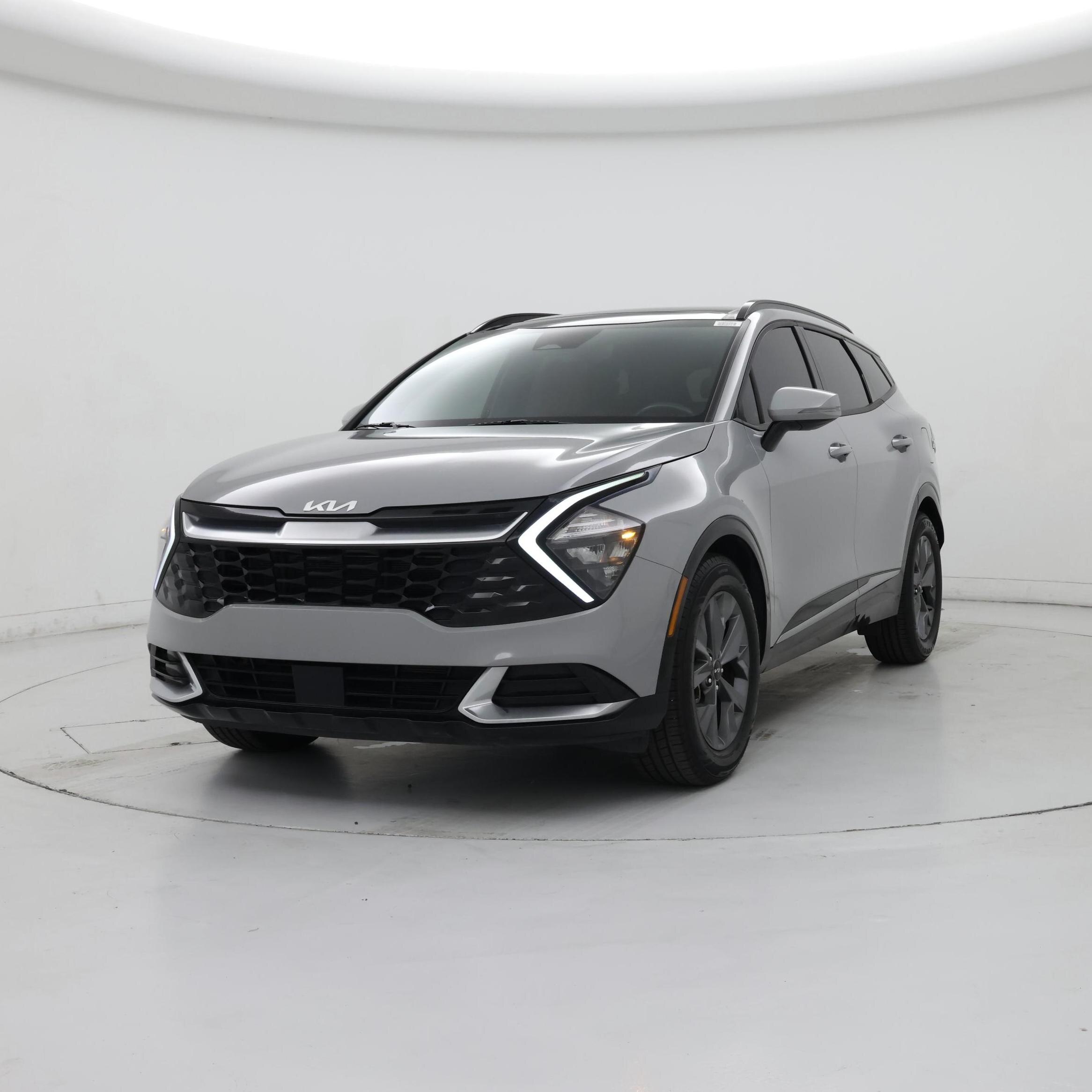 Thumbnail: 2023 Kia Sportage - 4