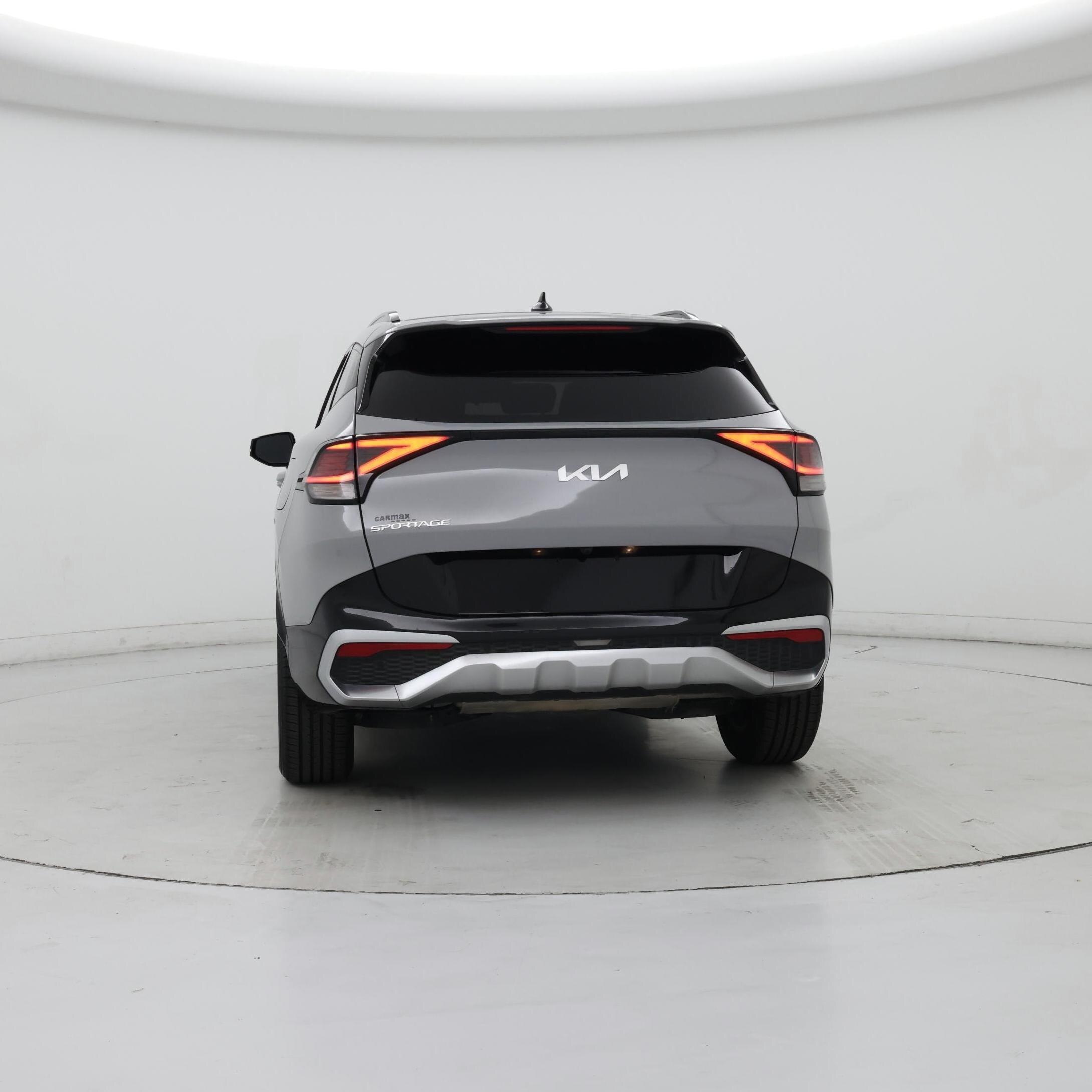 Thumbnail: 2023 Kia Sportage - 6