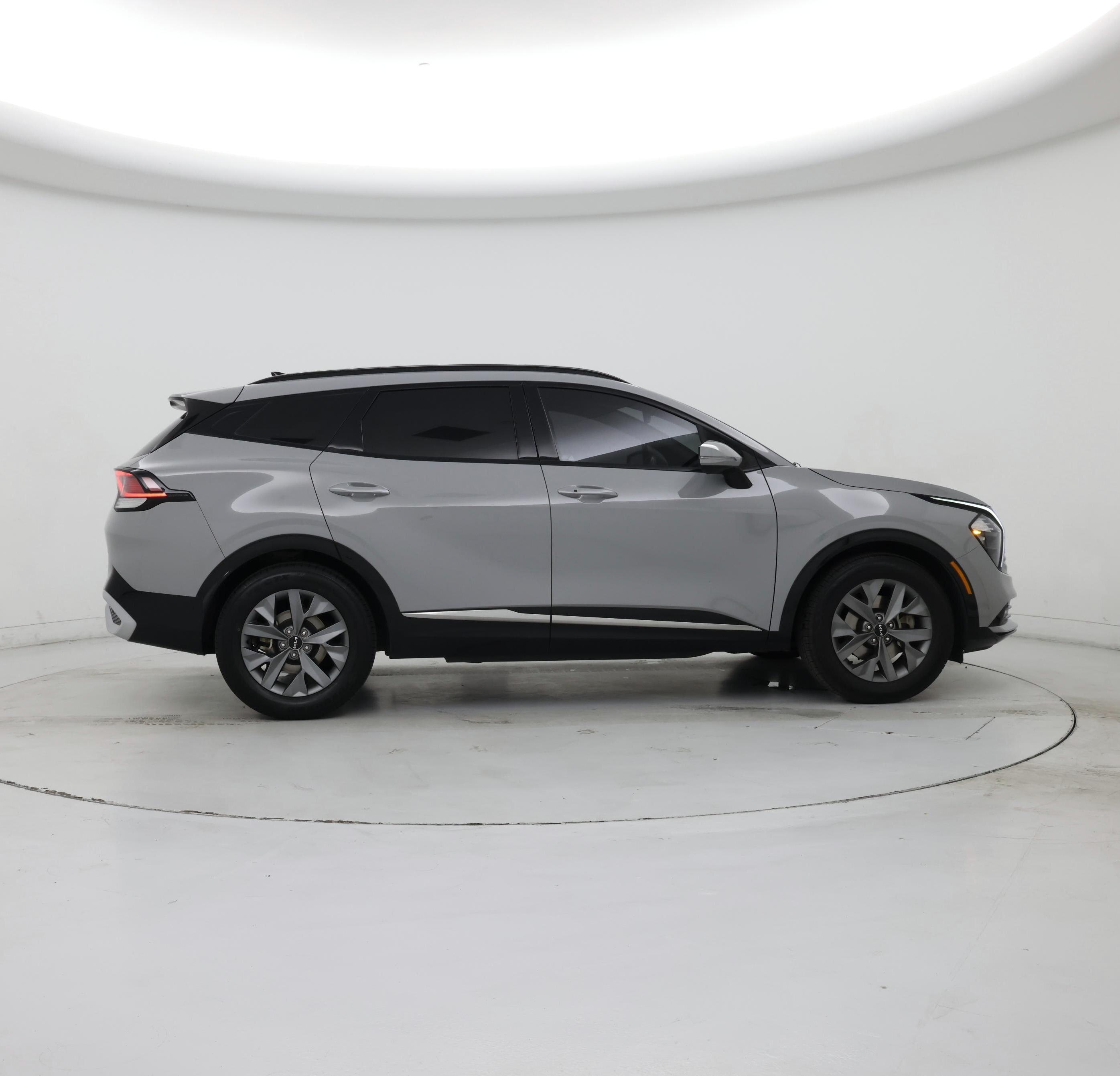 Thumbnail: 2023 Kia Sportage - 7