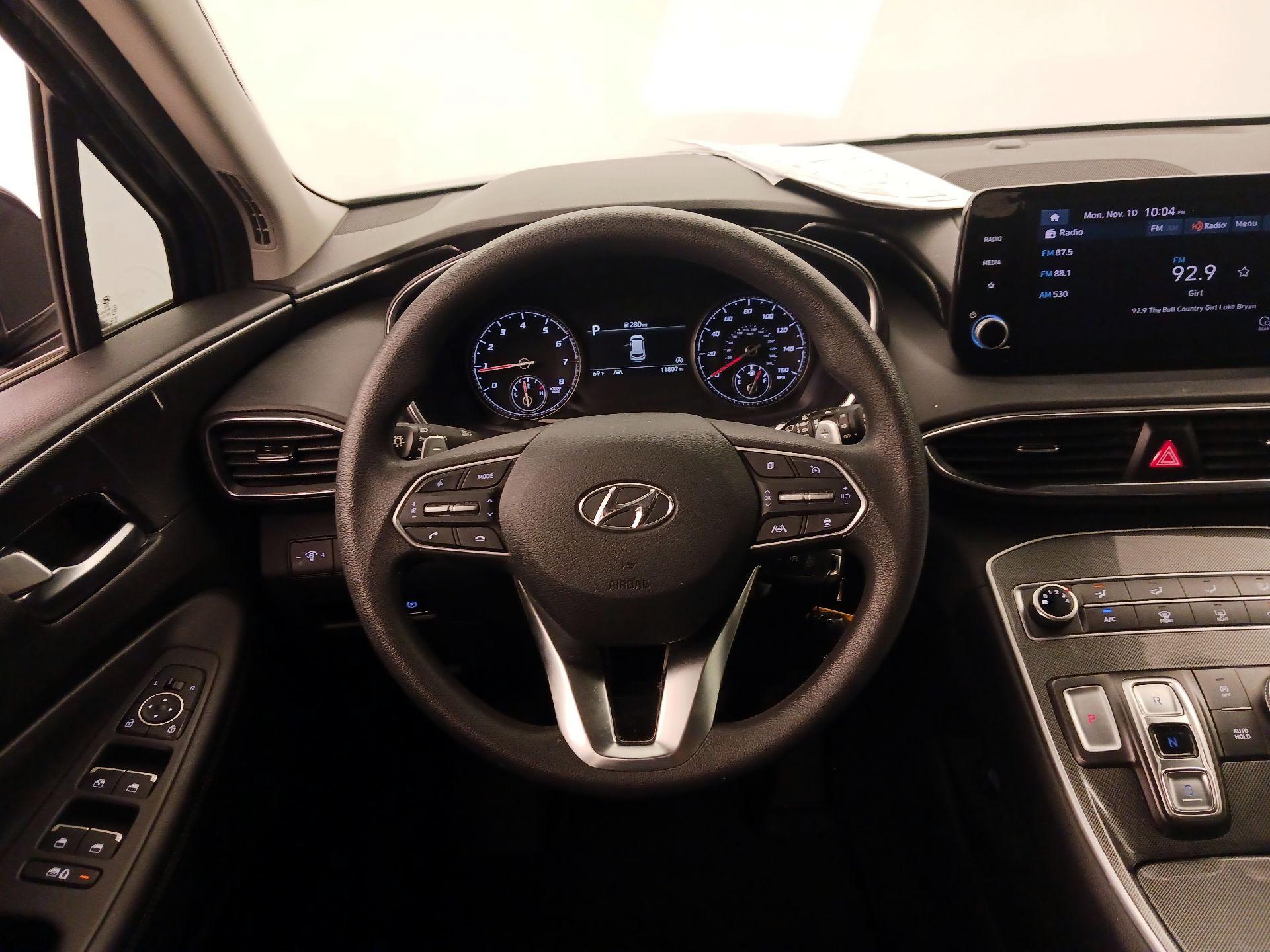 Thumbnail: 2023 Hyundai Santa Fe - 10