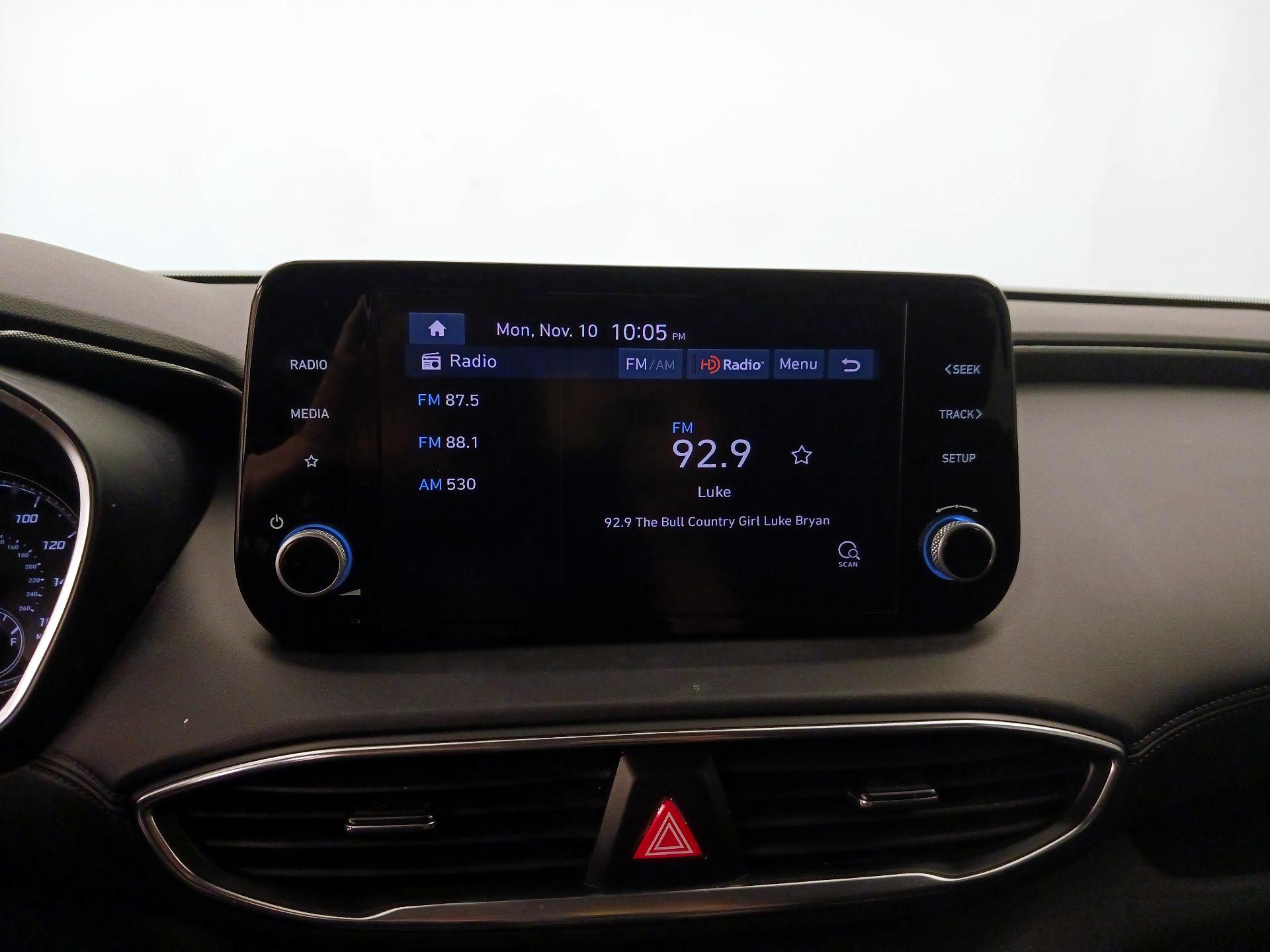 Thumbnail: 2023 Hyundai Santa Fe - 14