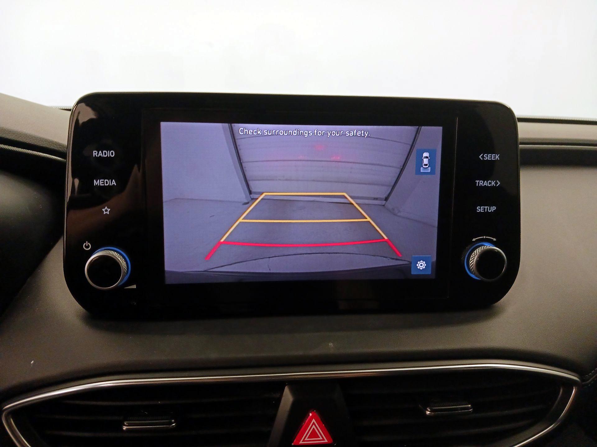 Thumbnail: 2023 Hyundai Santa Fe - 15