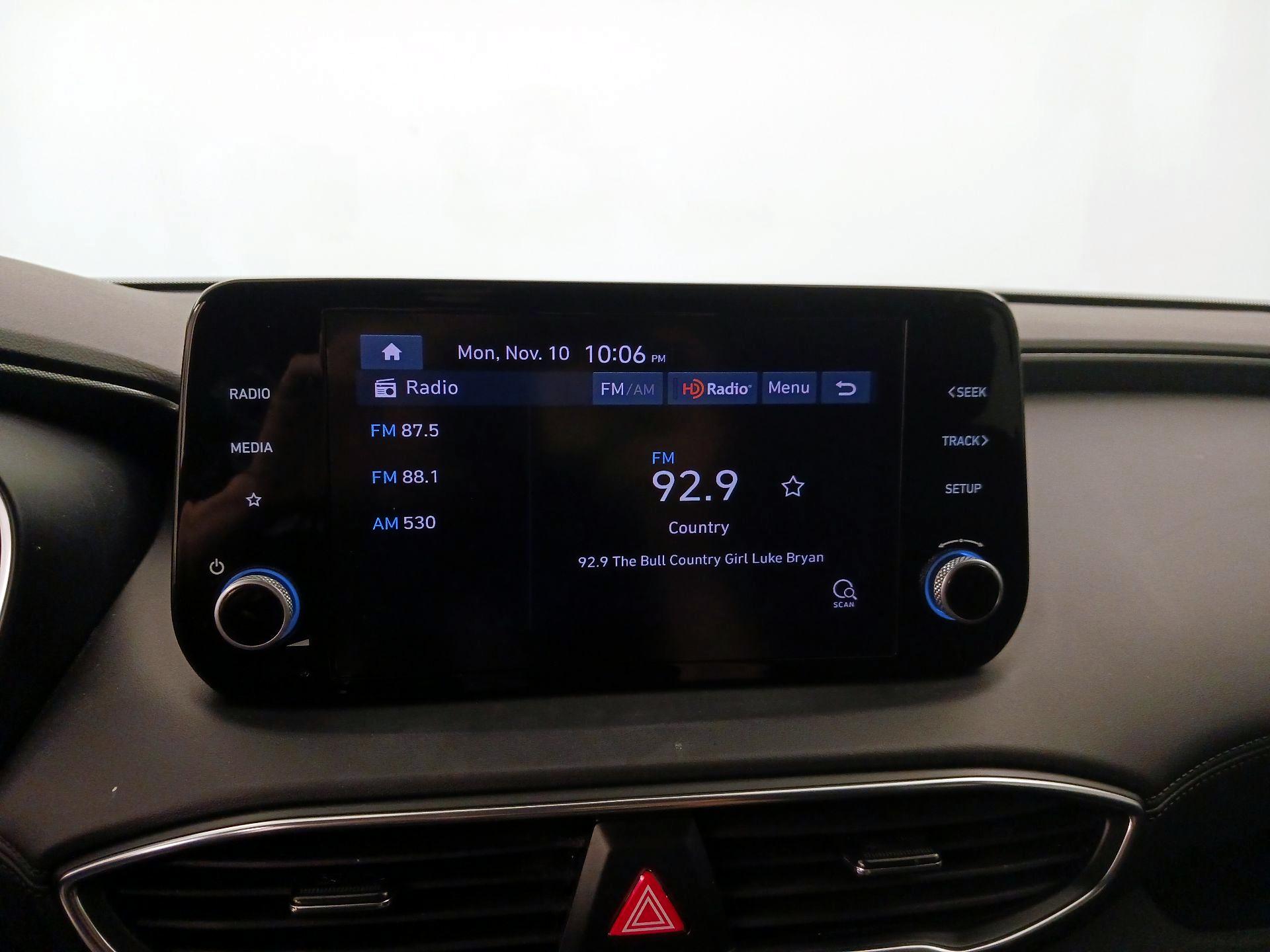 Thumbnail: 2023 Hyundai Santa Fe - 16