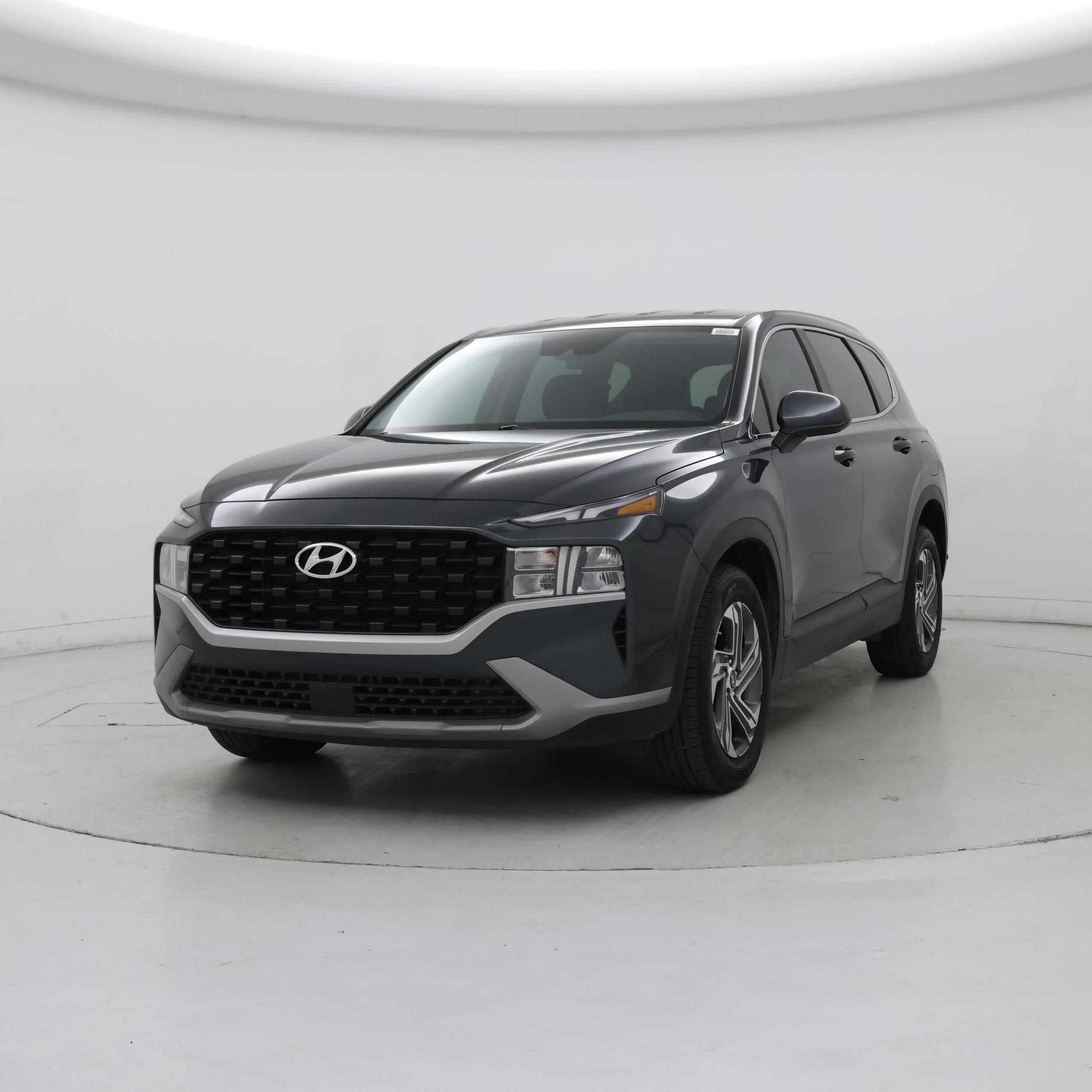 Thumbnail: 2023 Hyundai Santa Fe - 4