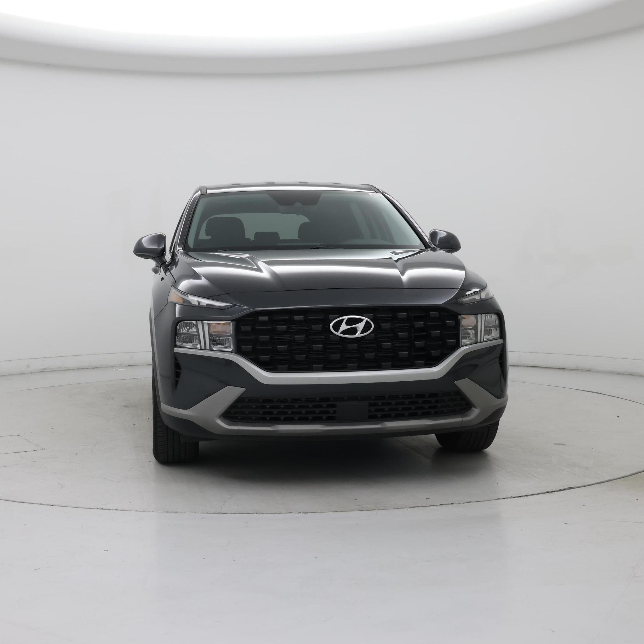 Thumbnail: 2023 Hyundai Santa Fe - 5