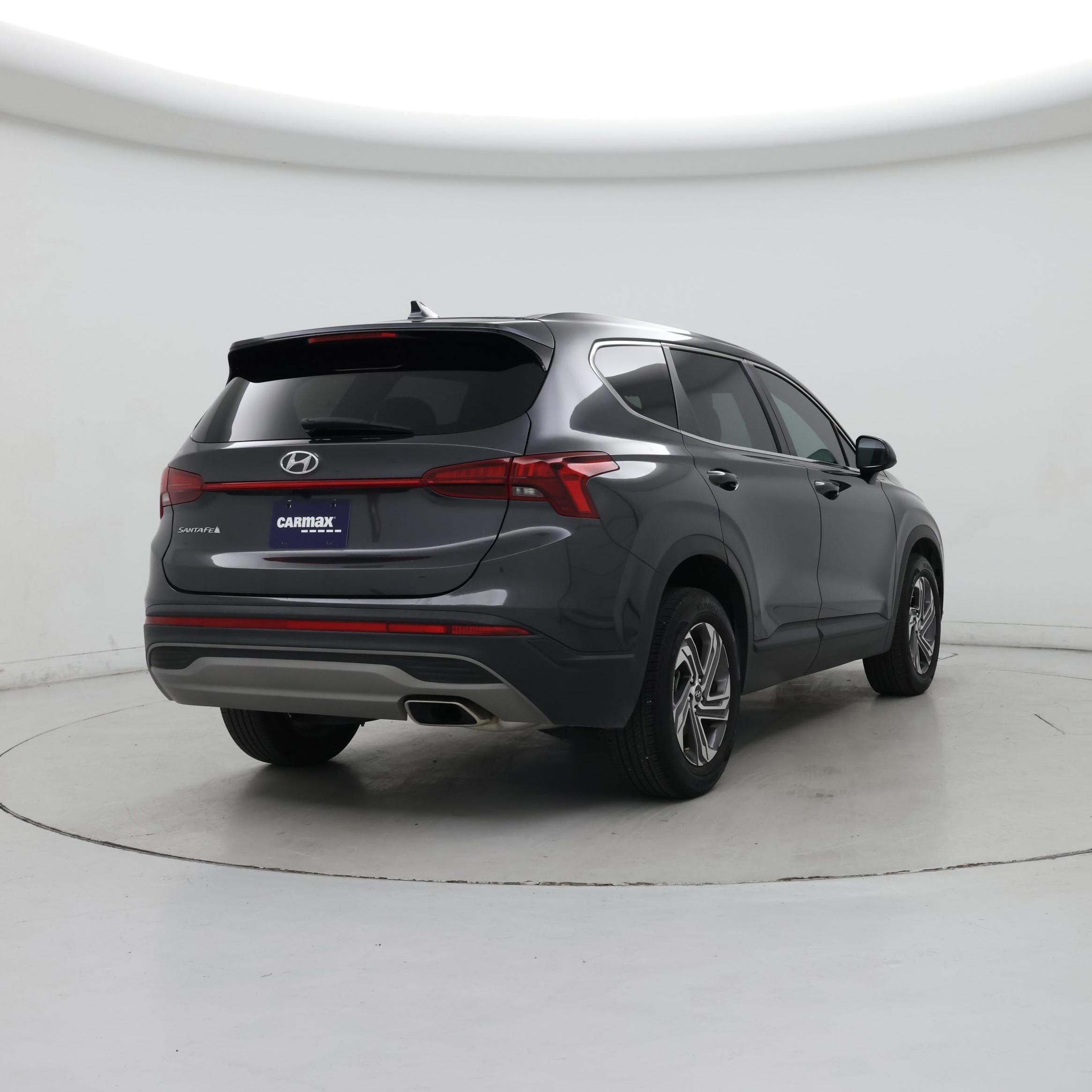 Thumbnail: 2023 Hyundai Santa Fe - 8