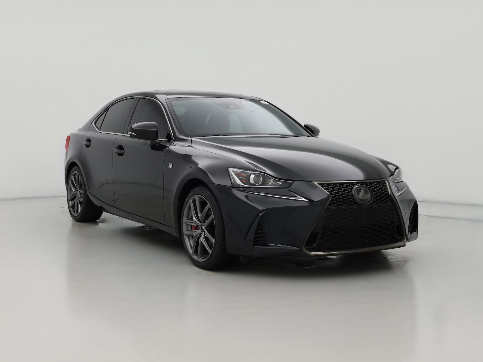 2020 Lexus IS
