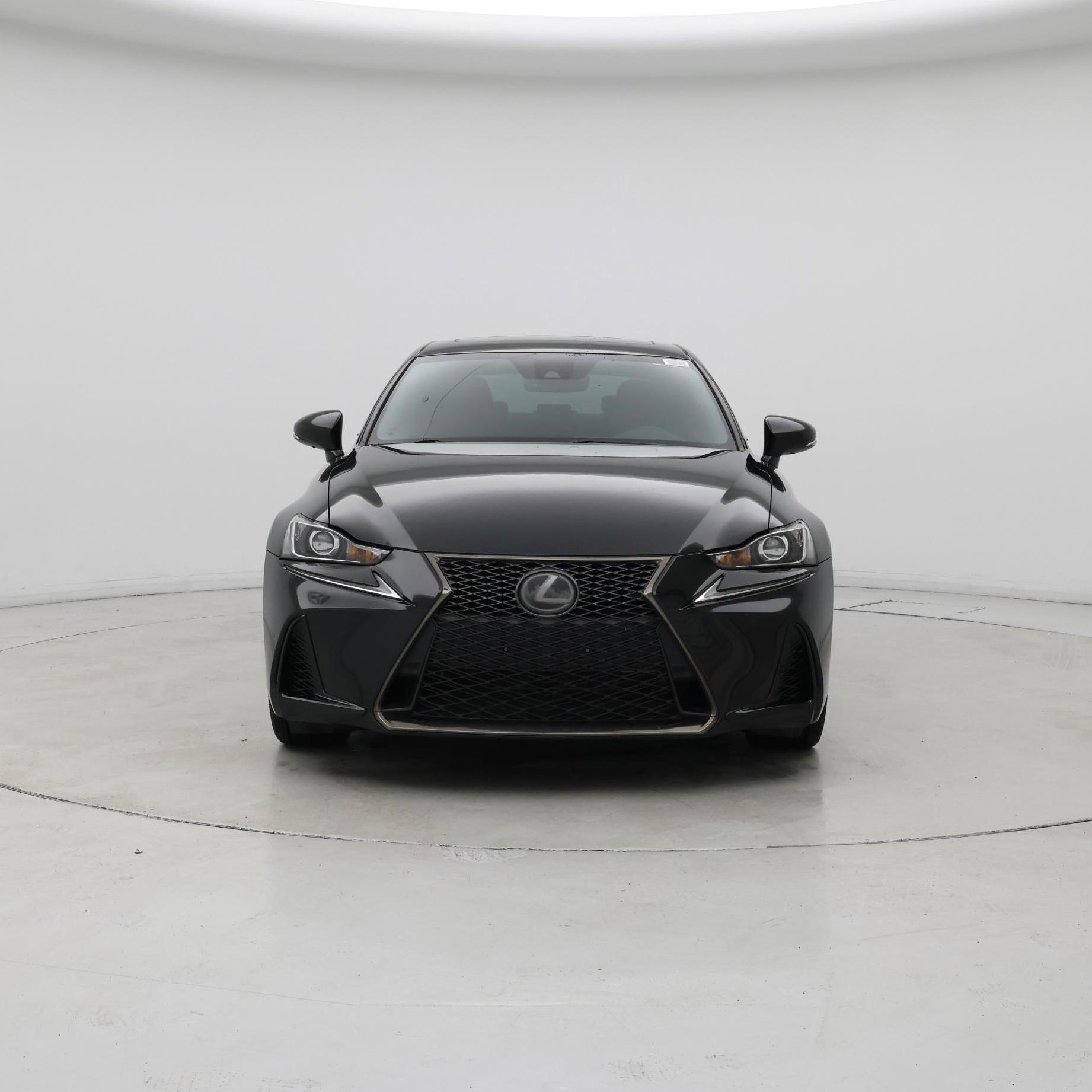 Thumbnail: 2020 Lexus IS - 5