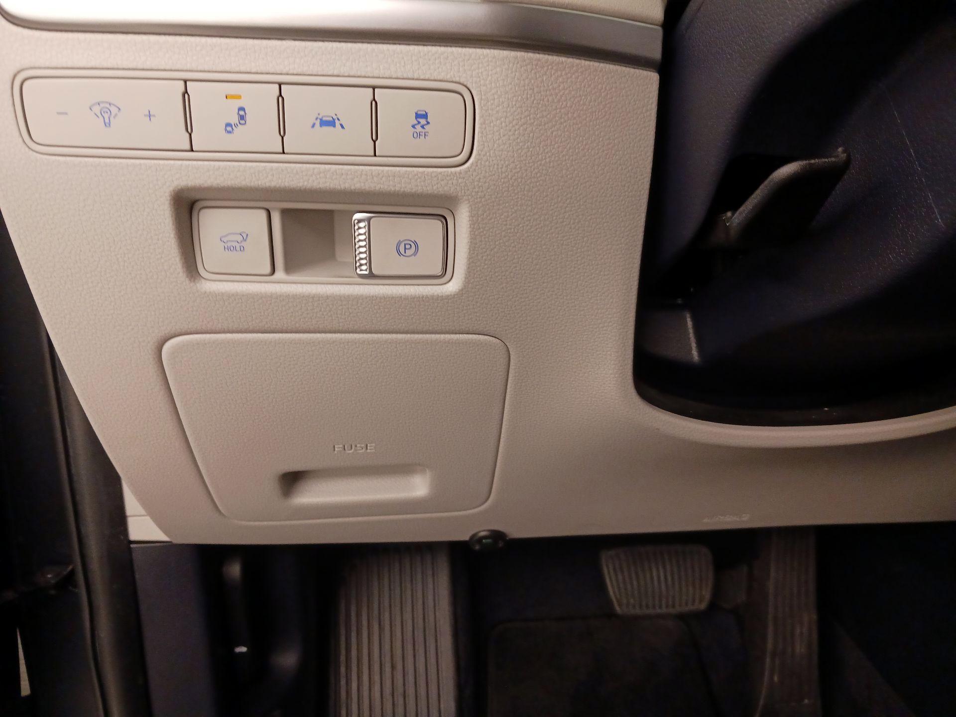 Thumbnail: 2021 Hyundai Palisade - 13