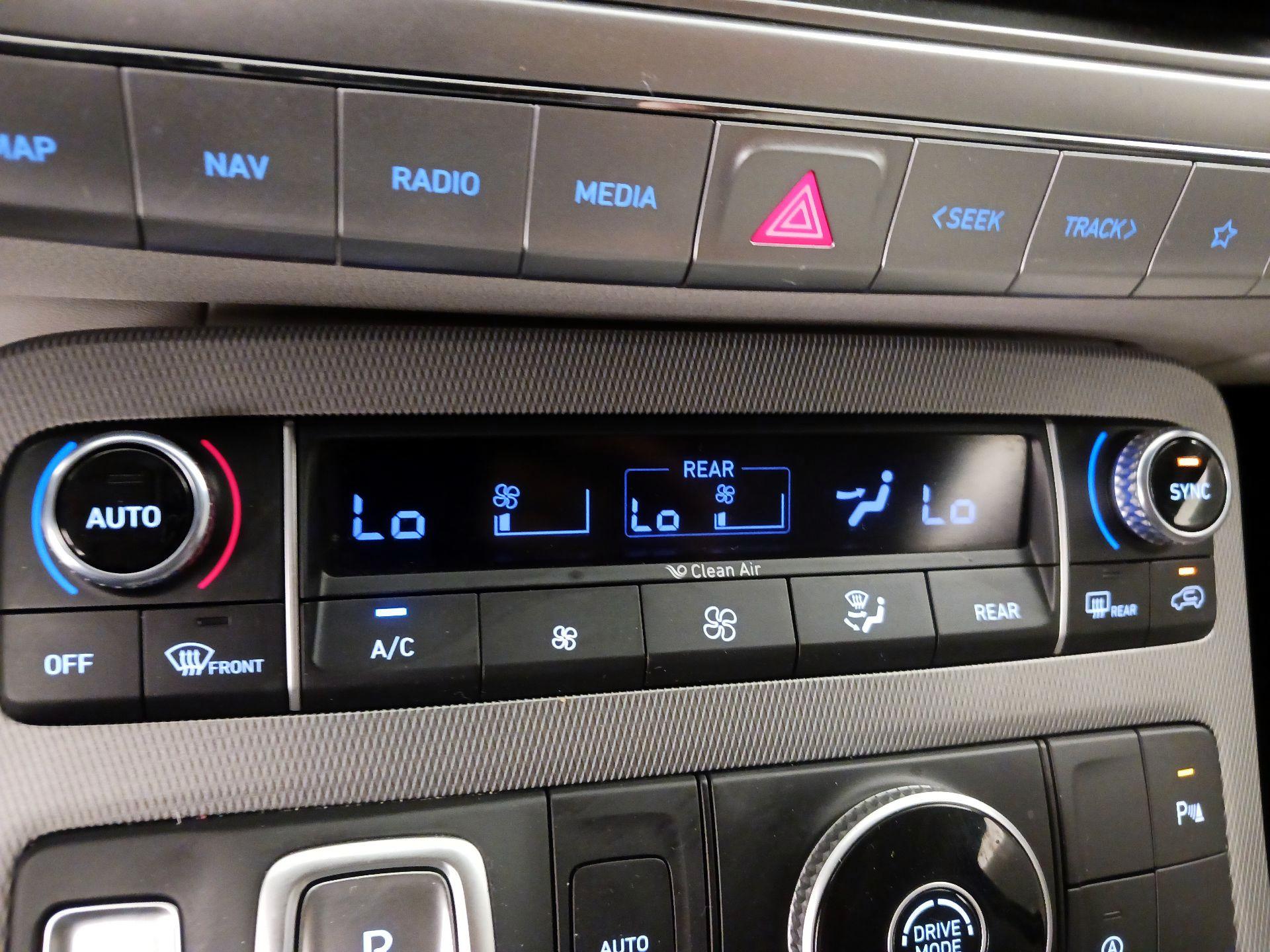 Thumbnail: 2021 Hyundai Palisade - 17