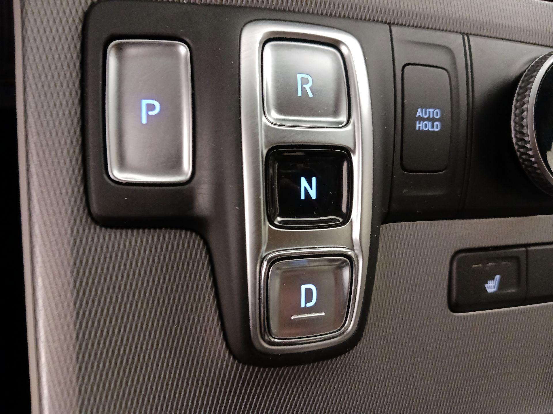 Thumbnail: 2021 Hyundai Palisade - 18