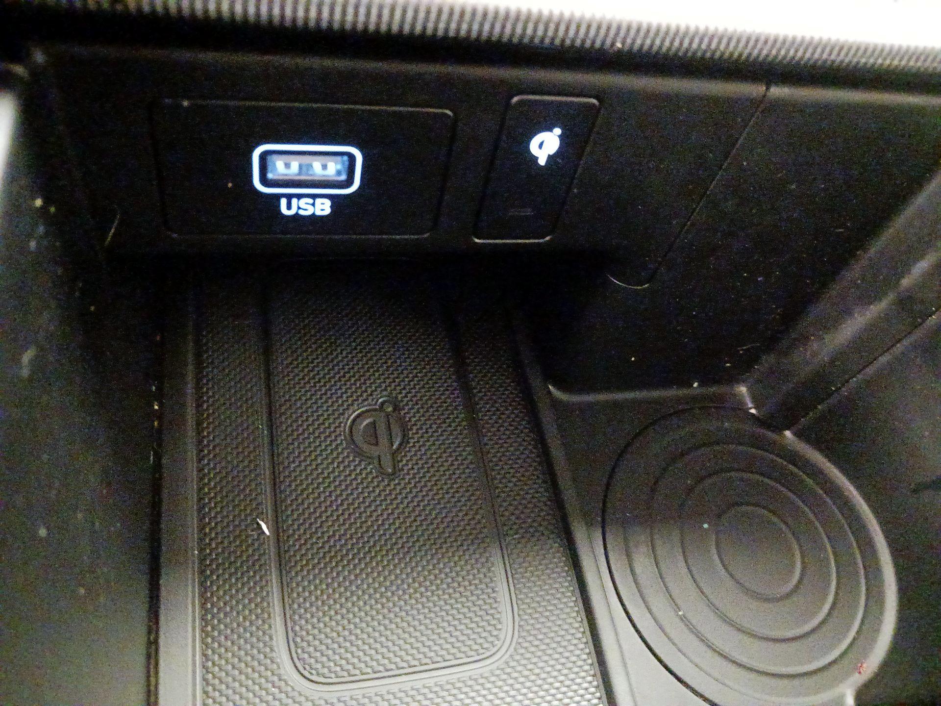 Thumbnail: 2021 Hyundai Palisade - 19