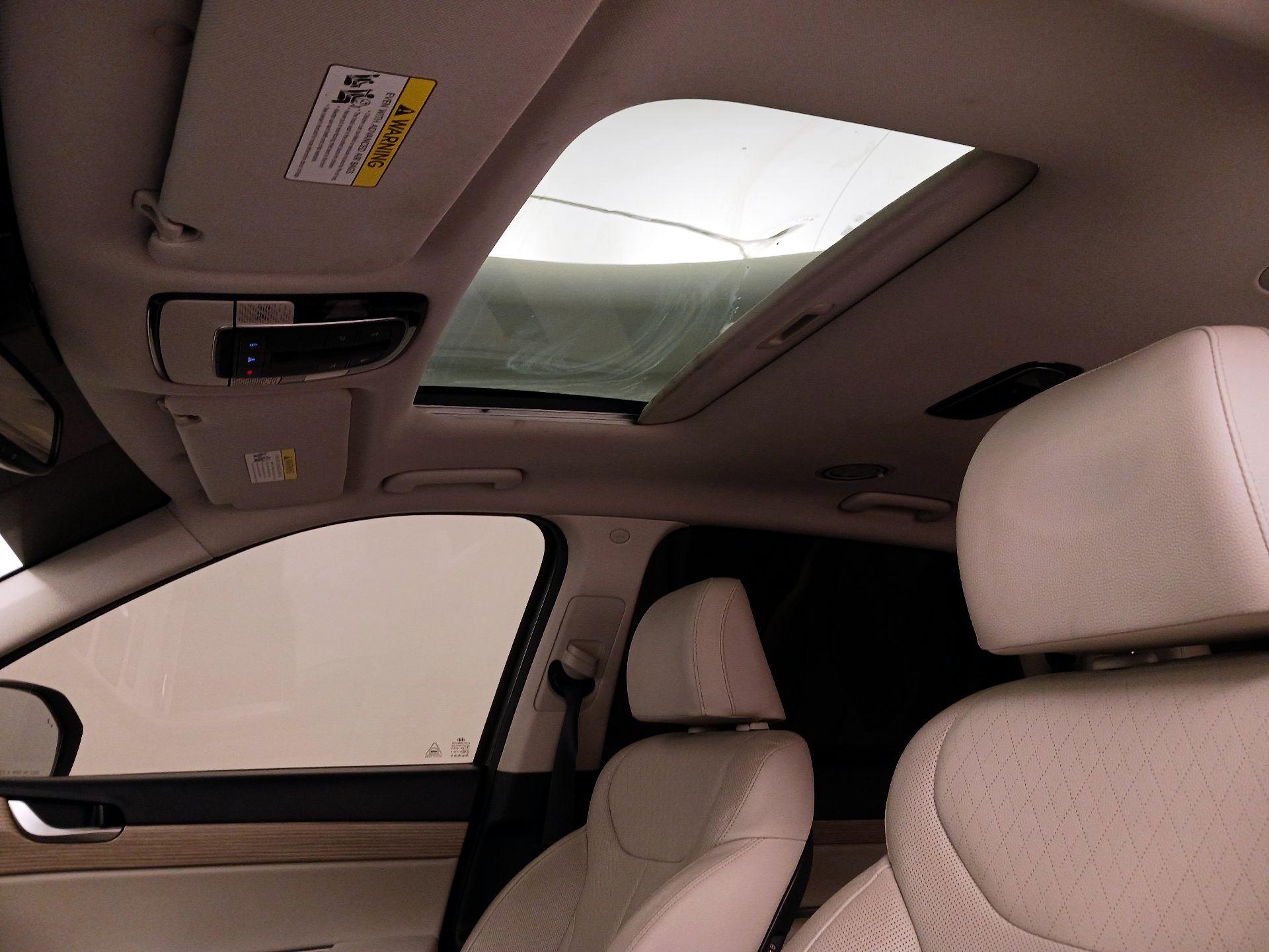 Thumbnail: 2021 Hyundai Palisade - 20