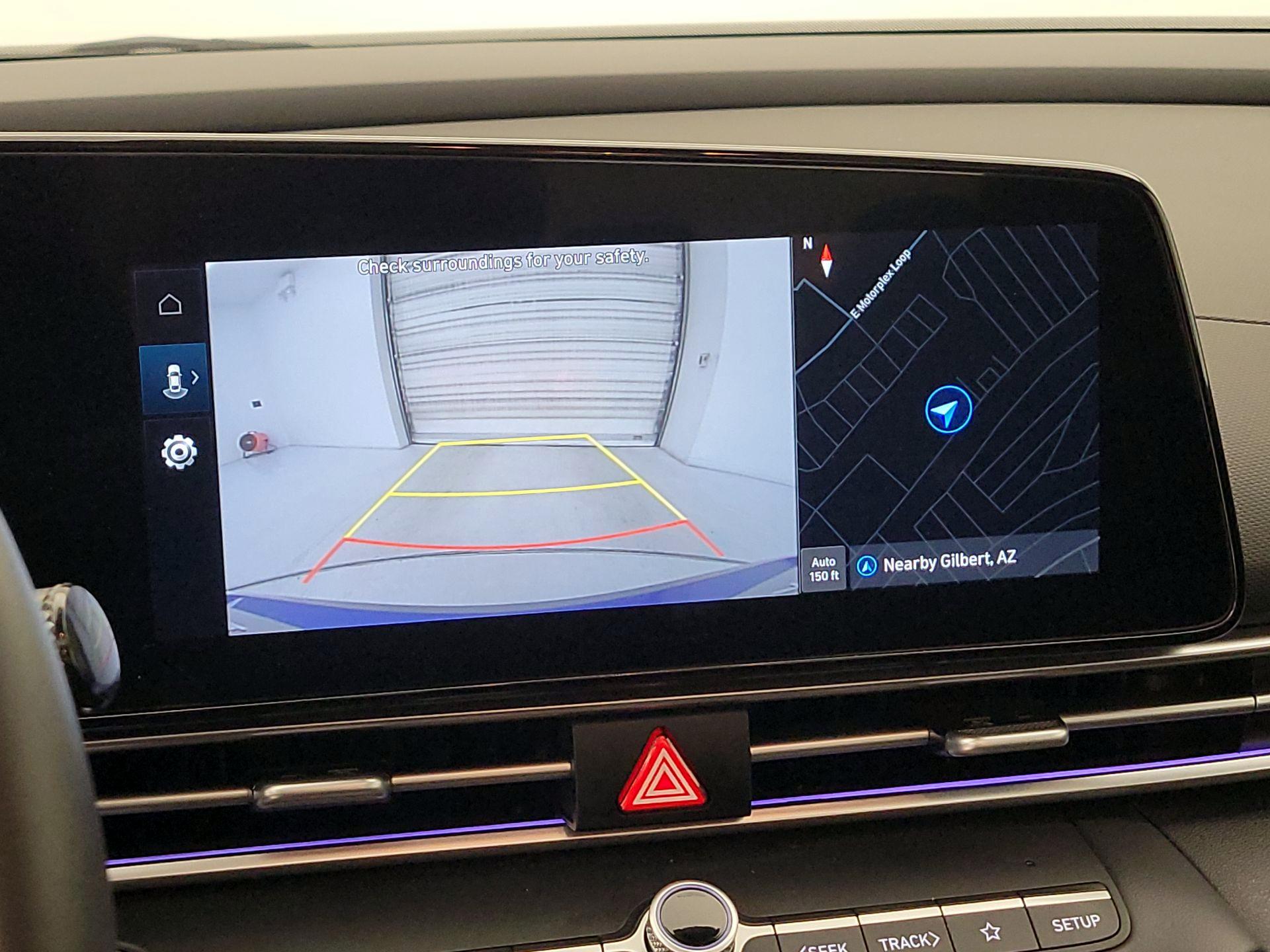 Thumbnail: 2025 Hyundai Elantra - 15