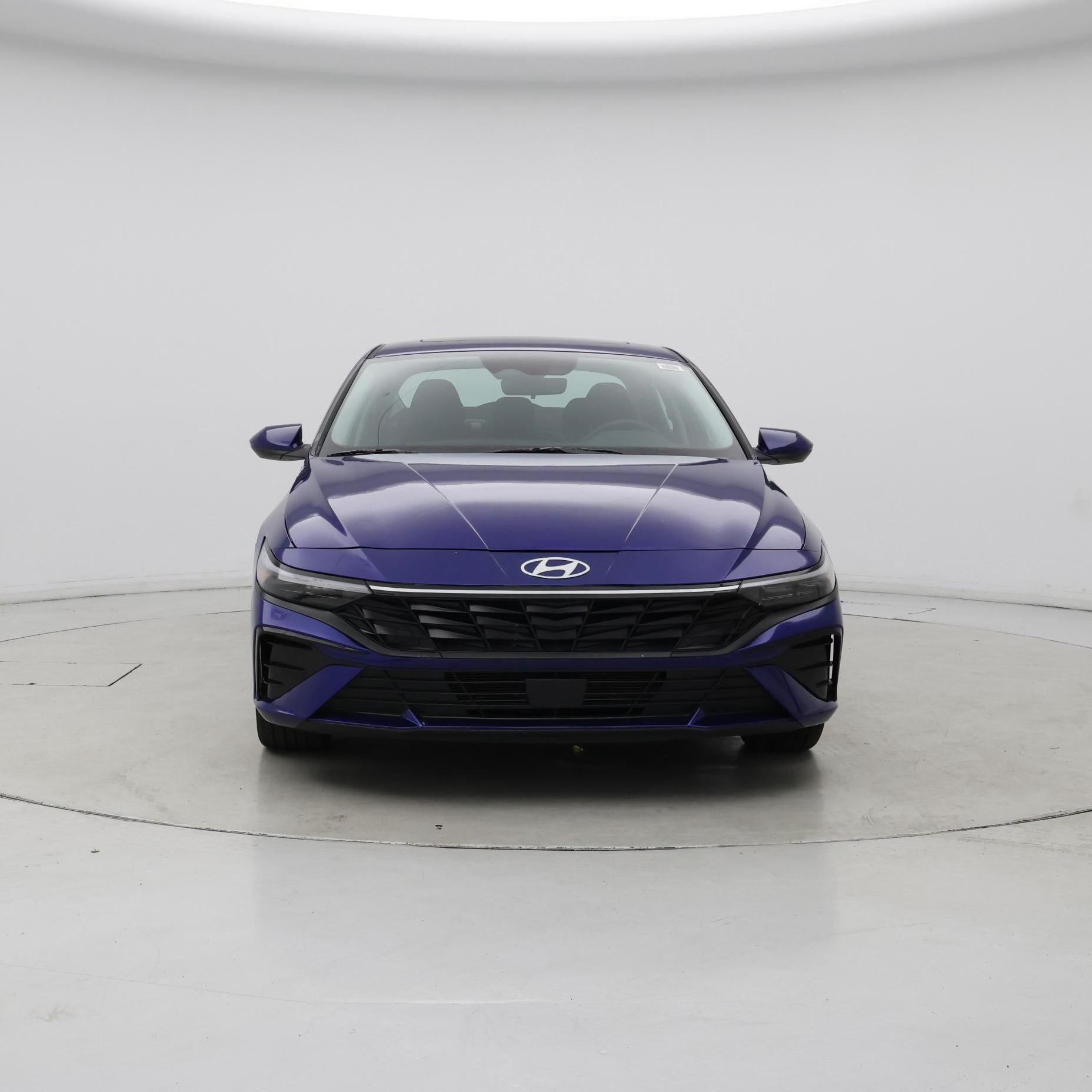 Thumbnail: 2025 Hyundai Elantra - 5