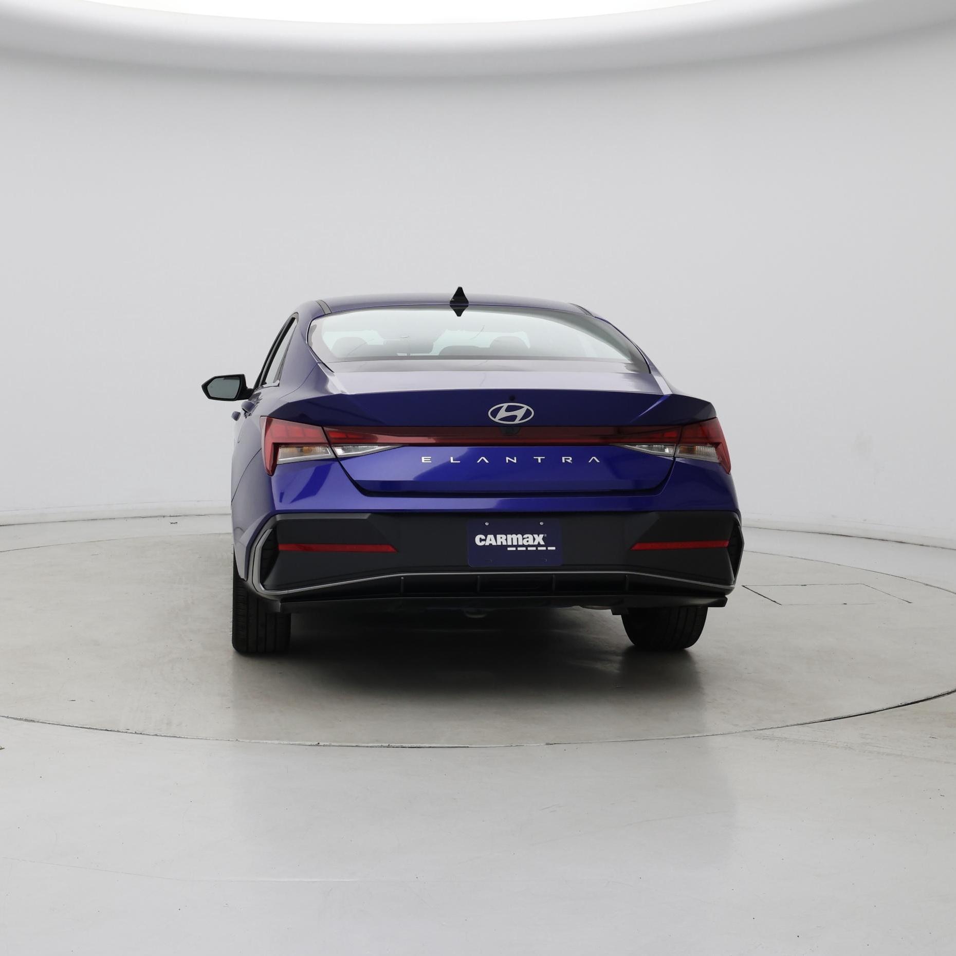 Thumbnail: 2025 Hyundai Elantra - 6