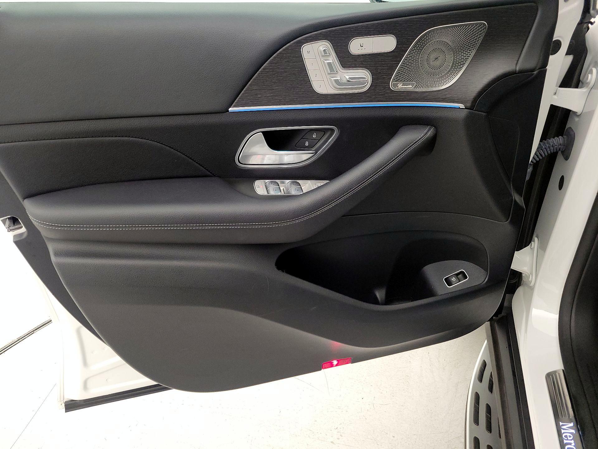 Thumbnail: 2022 Mercedes-Benz GLE - 12