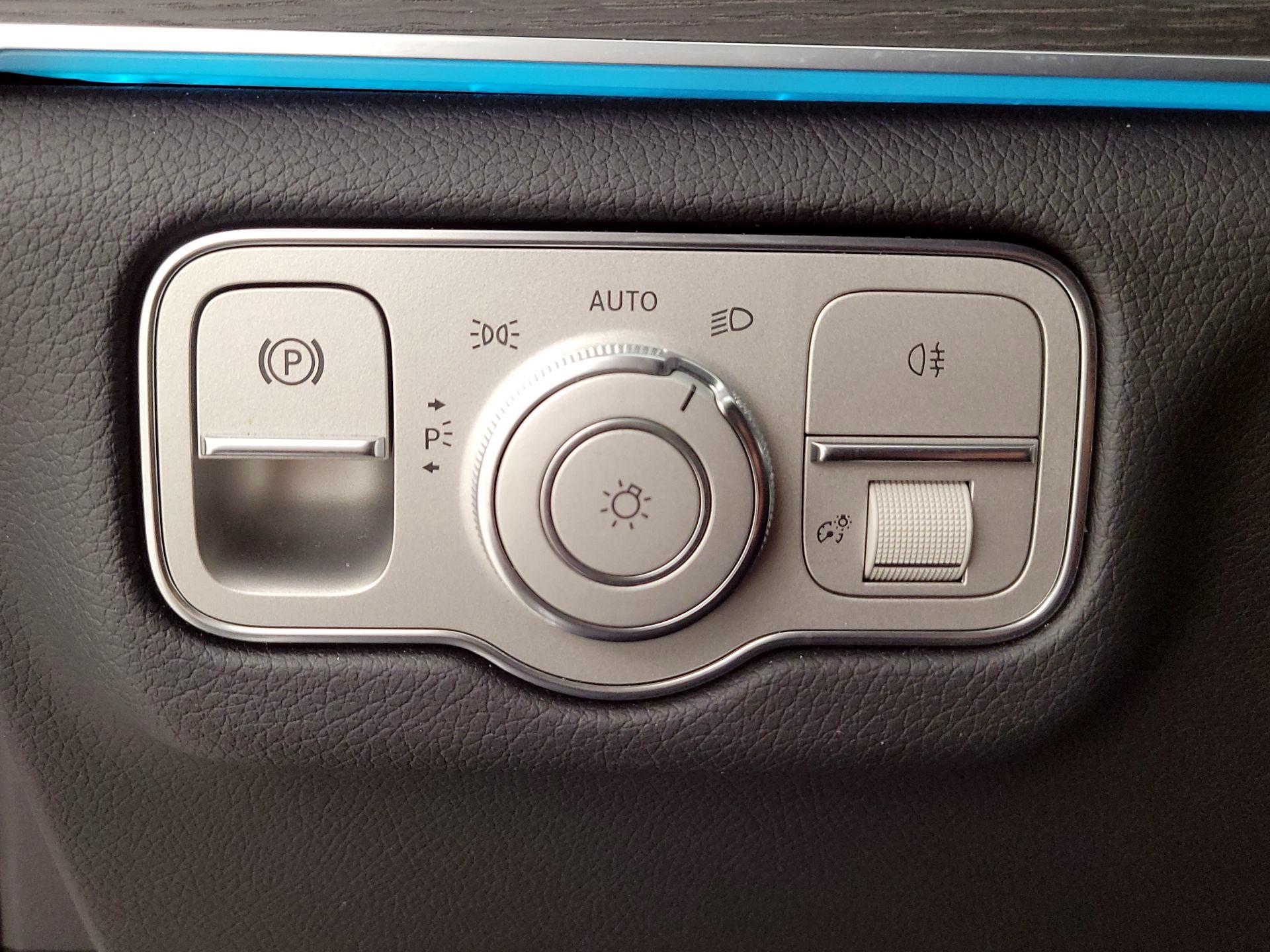 Thumbnail: 2022 Mercedes-Benz GLE - 13