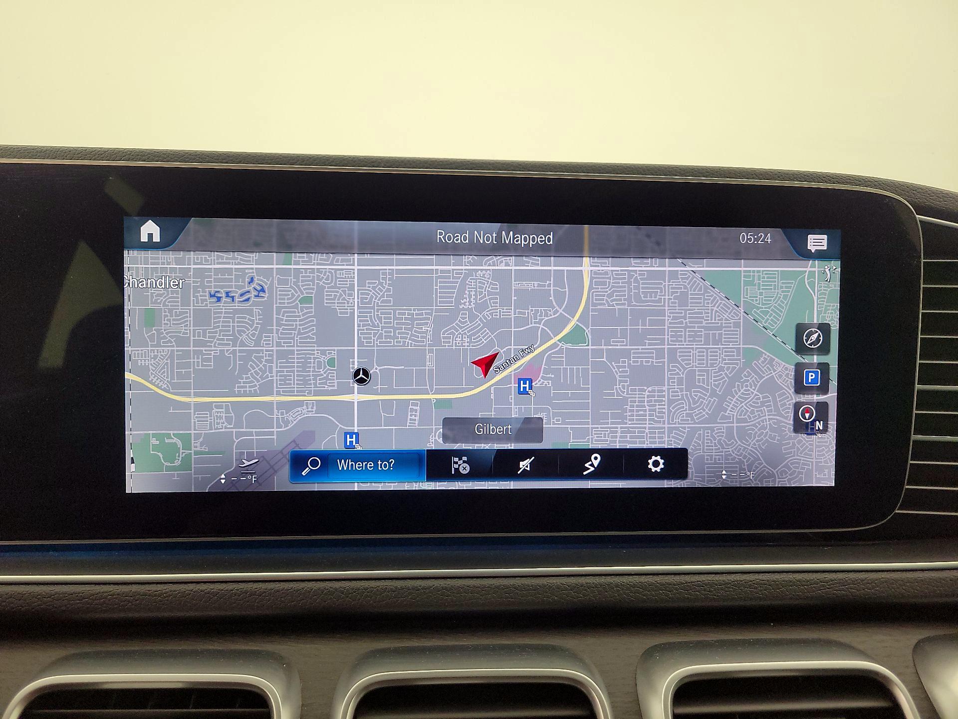 Thumbnail: 2022 Mercedes-Benz GLE - 14