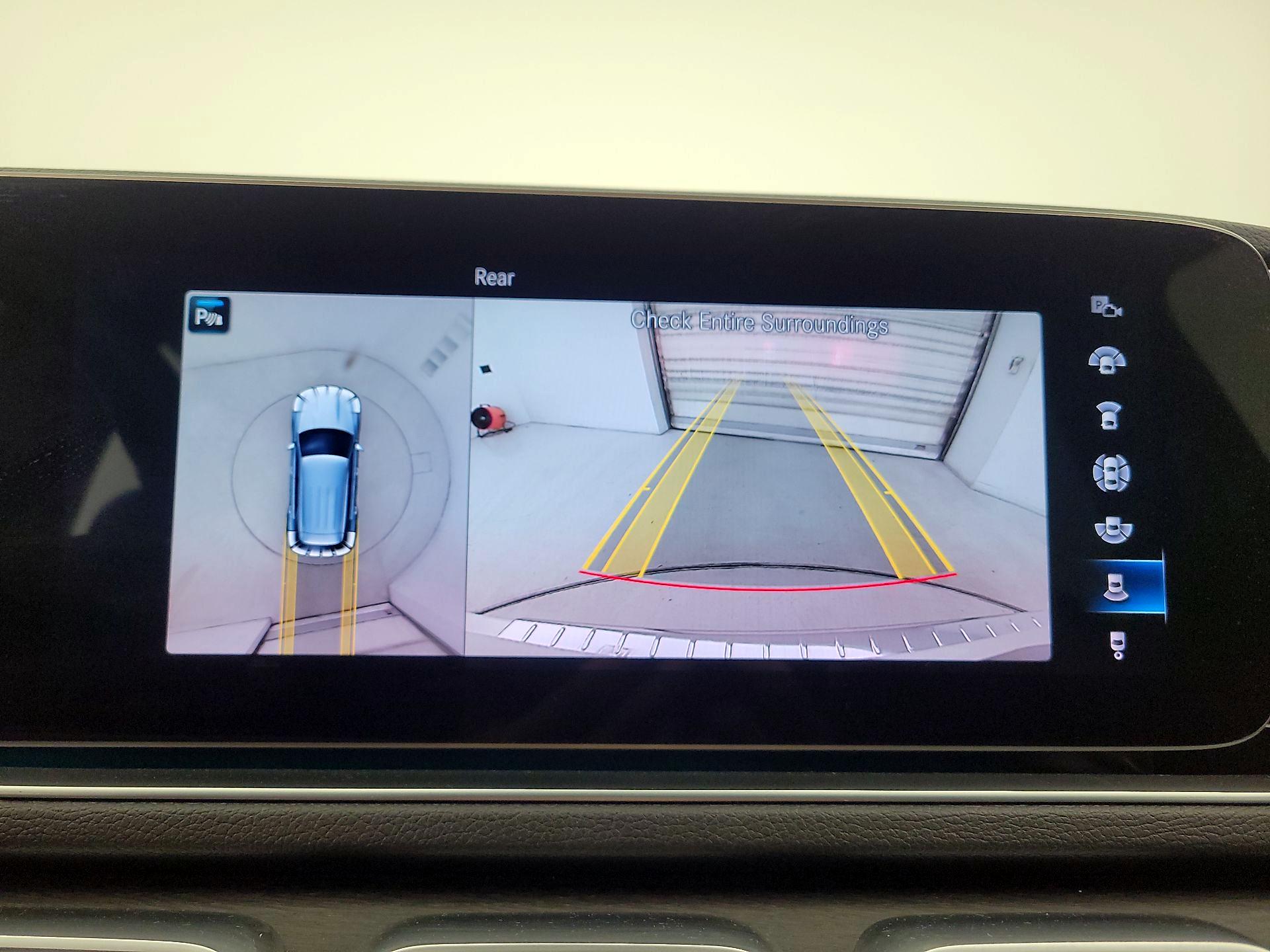 Thumbnail: 2022 Mercedes-Benz GLE - 15